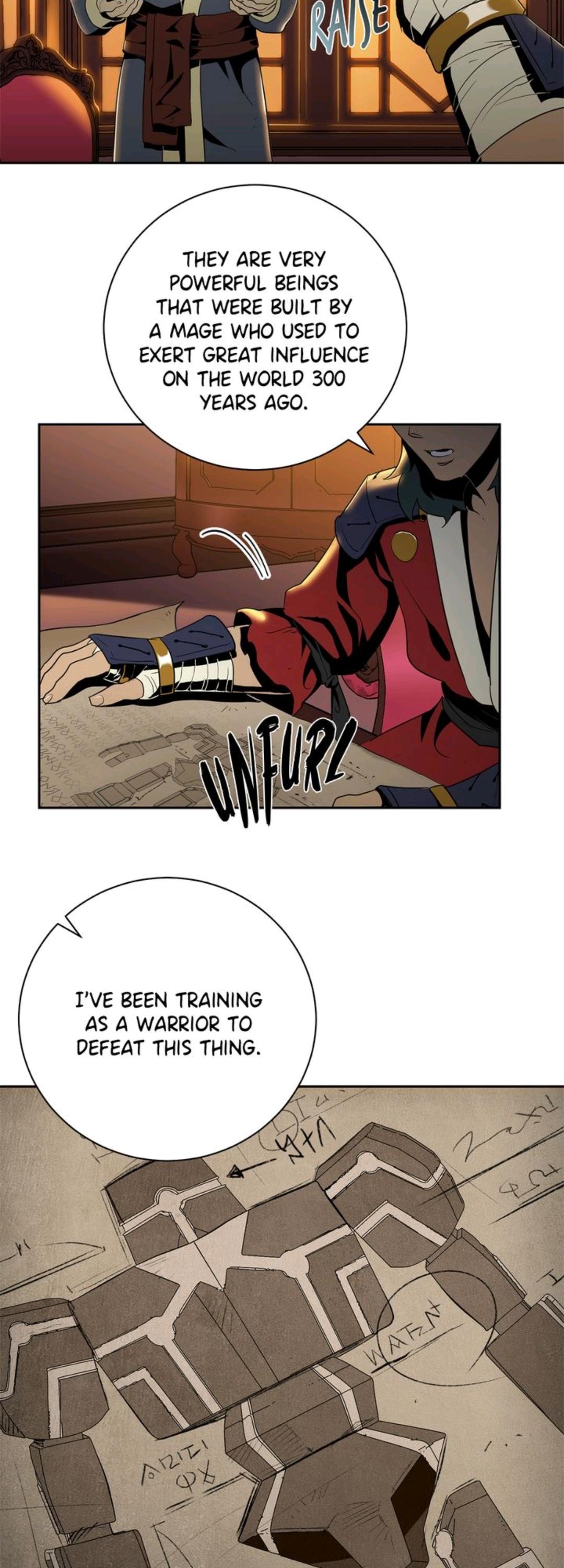 Read The Skeleton Soldier Failed to Defend the Dungeon Manga Online