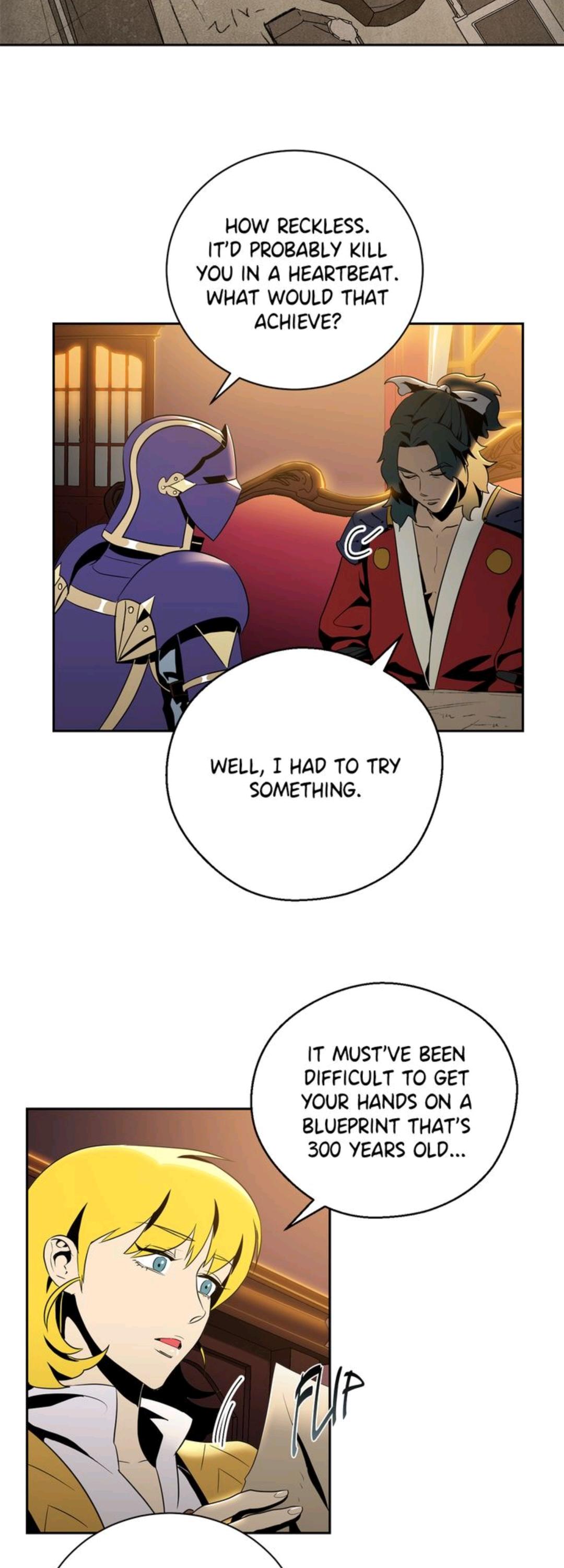 Read The Skeleton Soldier Failed to Defend the Dungeon Manga Online