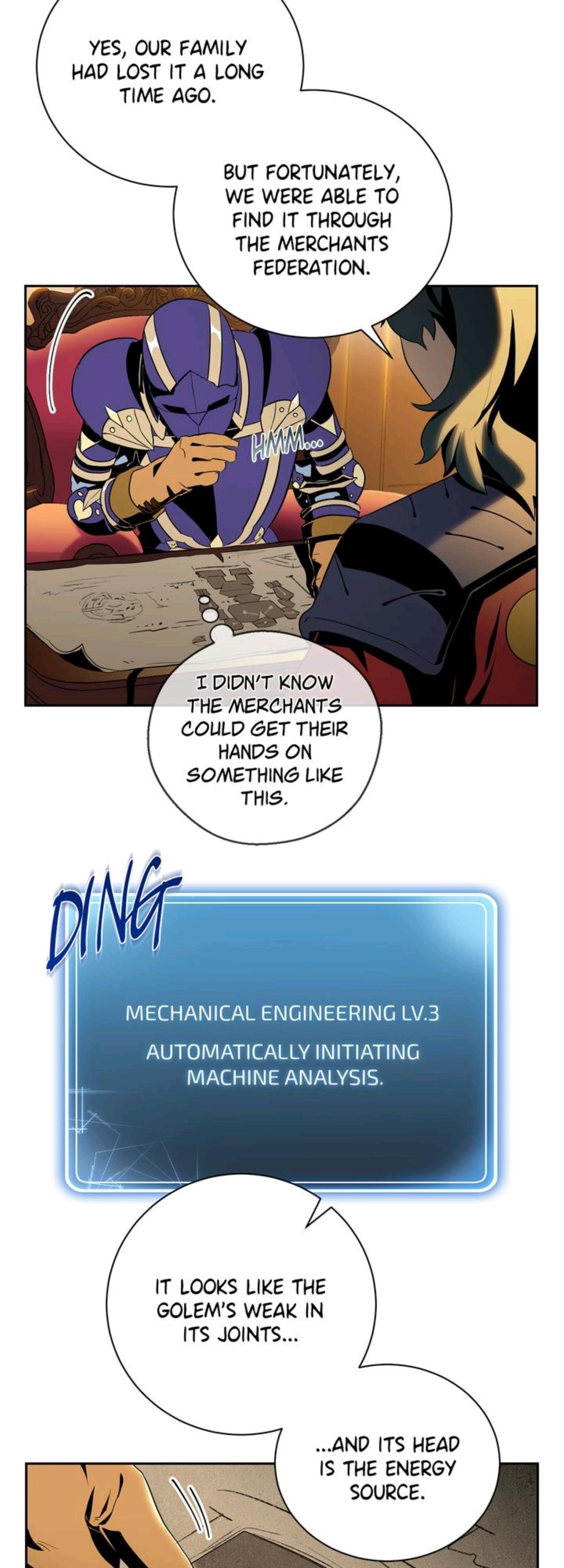 Read The Skeleton Soldier Failed to Defend the Dungeon Manga Online