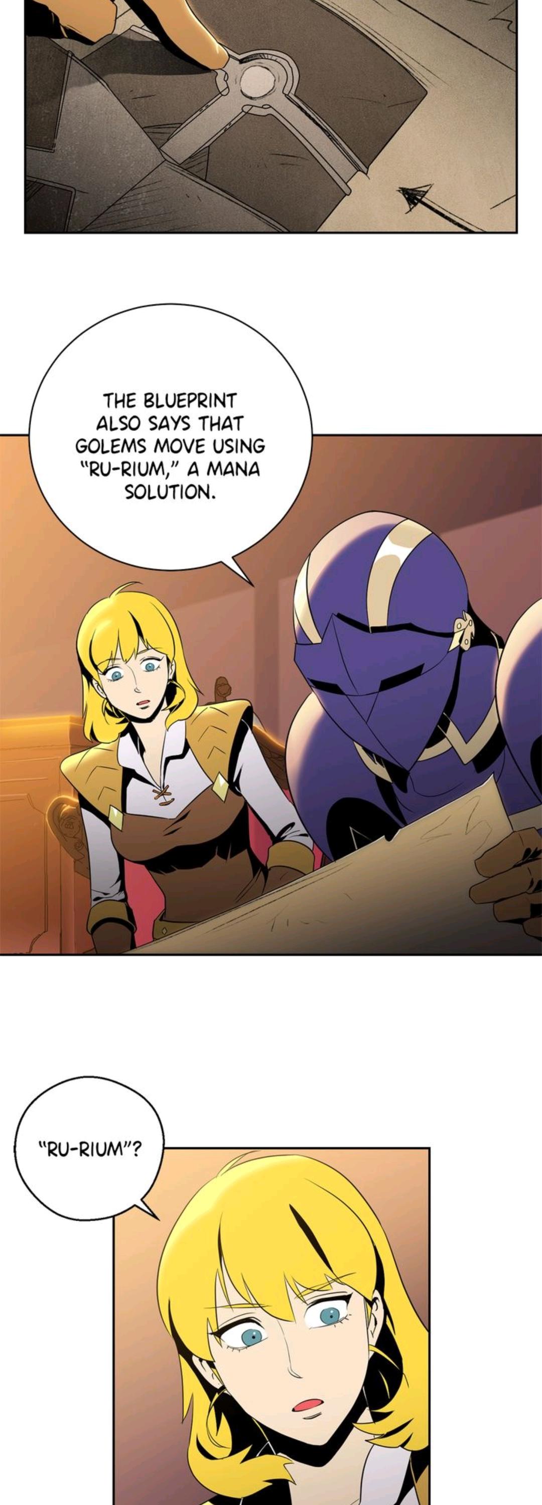 Read The Skeleton Soldier Failed to Defend the Dungeon Manga Online
