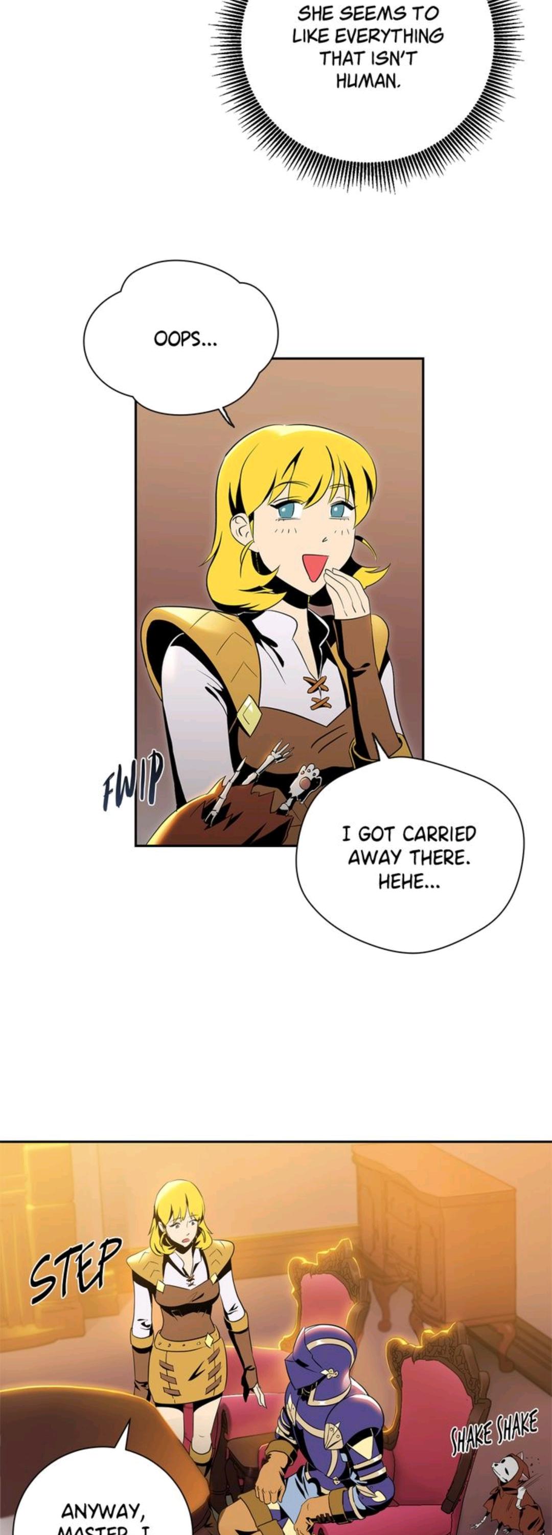 Read The Skeleton Soldier Failed to Defend the Dungeon Manga Online