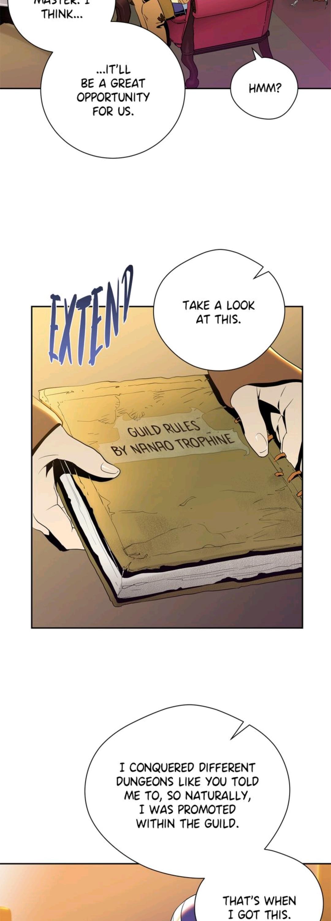 Read The Skeleton Soldier Failed to Defend the Dungeon Manga Online