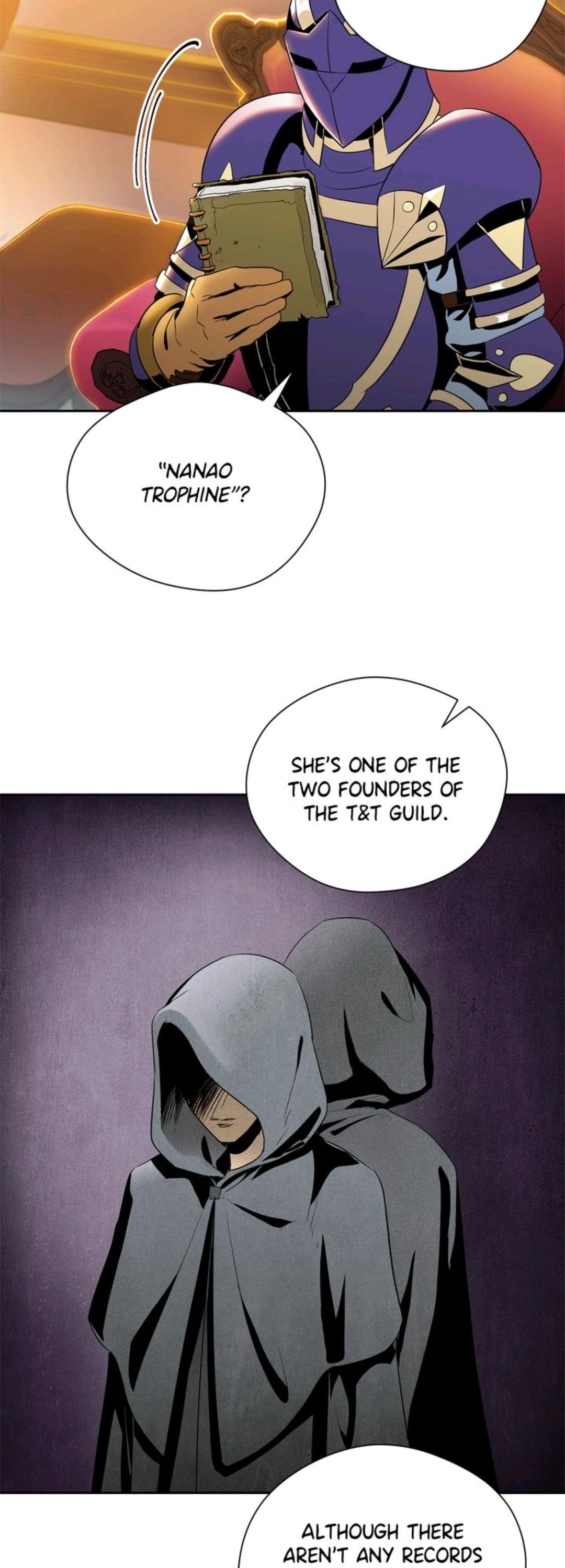 Read The Skeleton Soldier Failed to Defend the Dungeon Manga Online