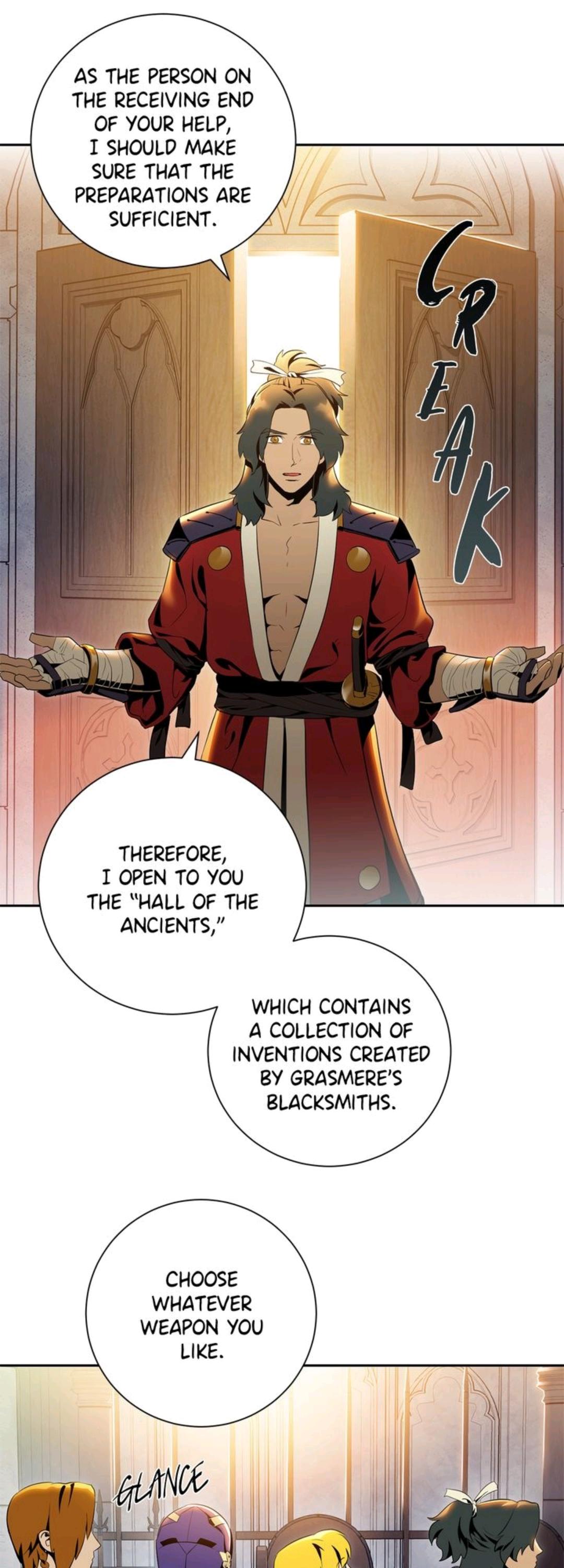 Read The Skeleton Soldier Failed to Defend the Dungeon Manga Online
