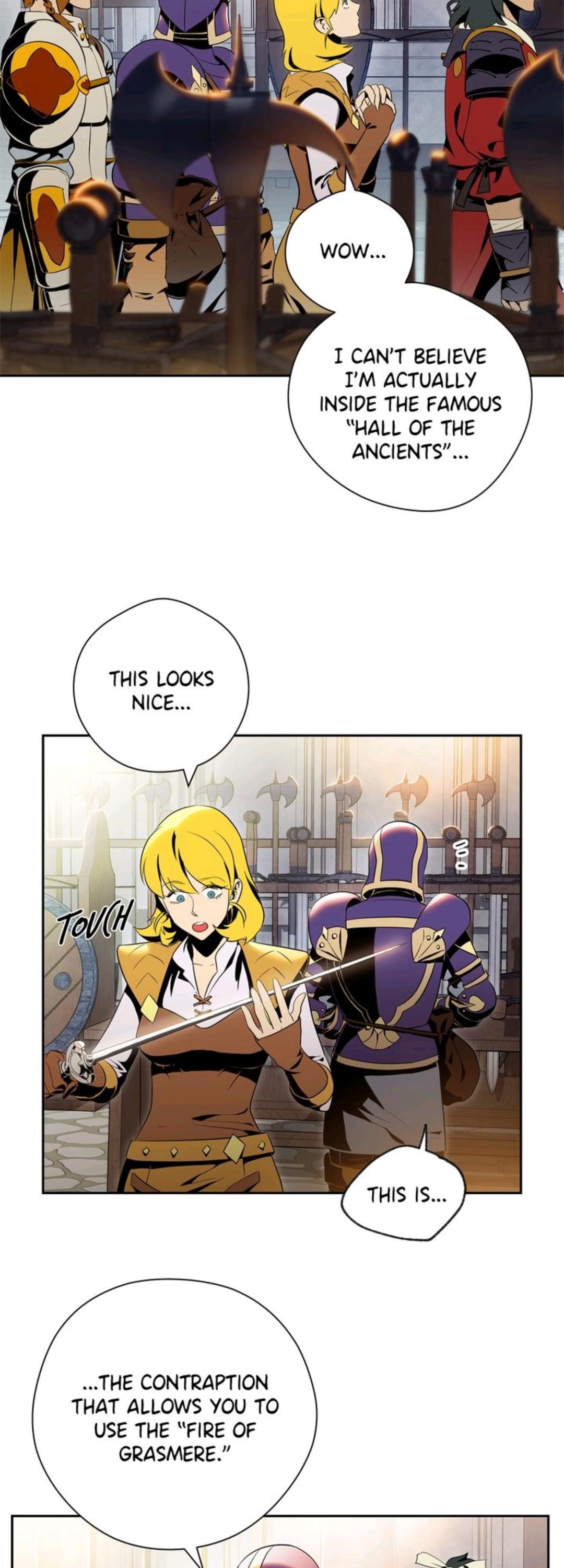 Read The Skeleton Soldier Failed to Defend the Dungeon Manga Online