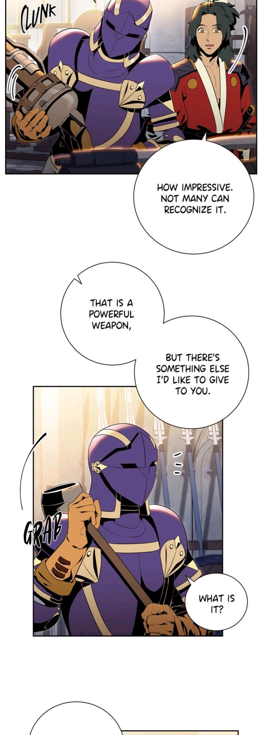 Read The Skeleton Soldier Failed to Defend the Dungeon Manga Online