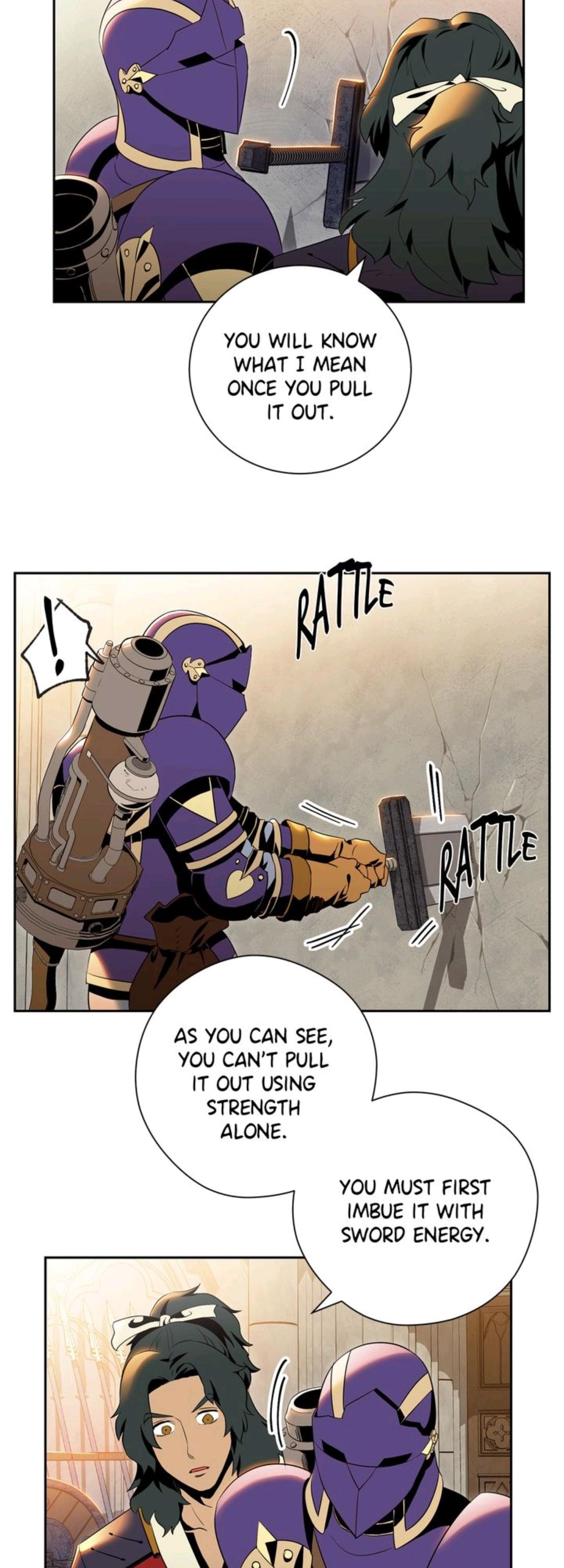 Read The Skeleton Soldier Failed to Defend the Dungeon Manga Online