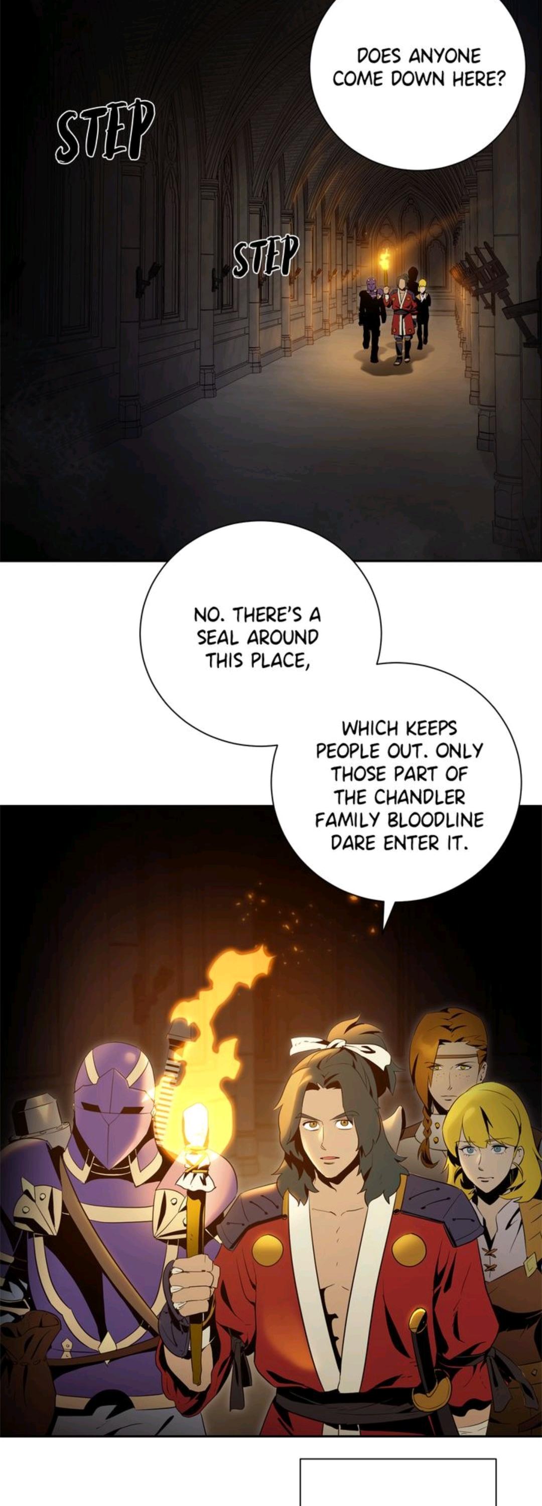 Read The Skeleton Soldier Failed to Defend the Dungeon Manga Online