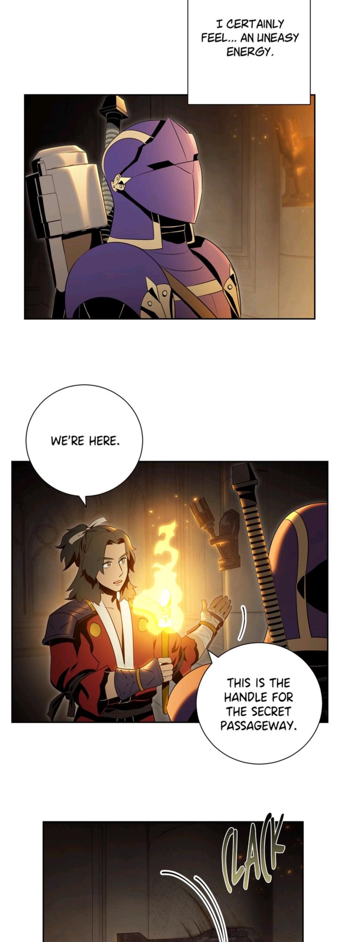 Read The Skeleton Soldier Failed to Defend the Dungeon Manga Online