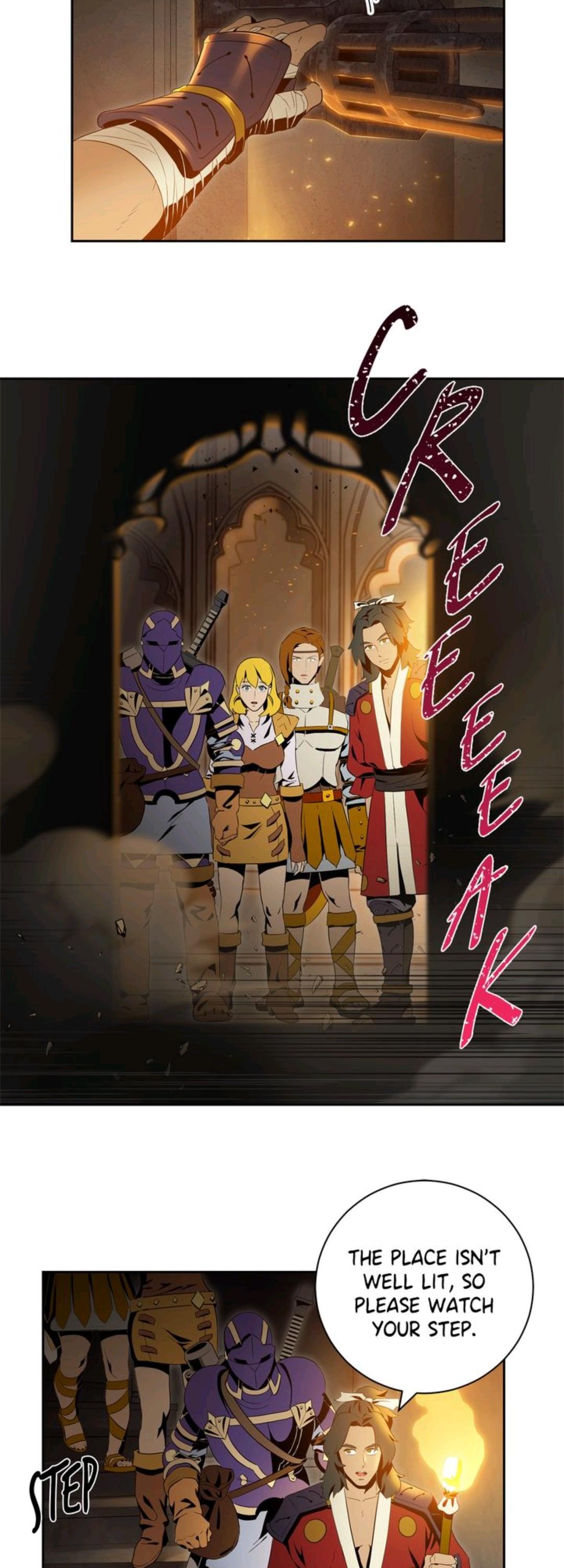 Read The Skeleton Soldier Failed to Defend the Dungeon Manga Online