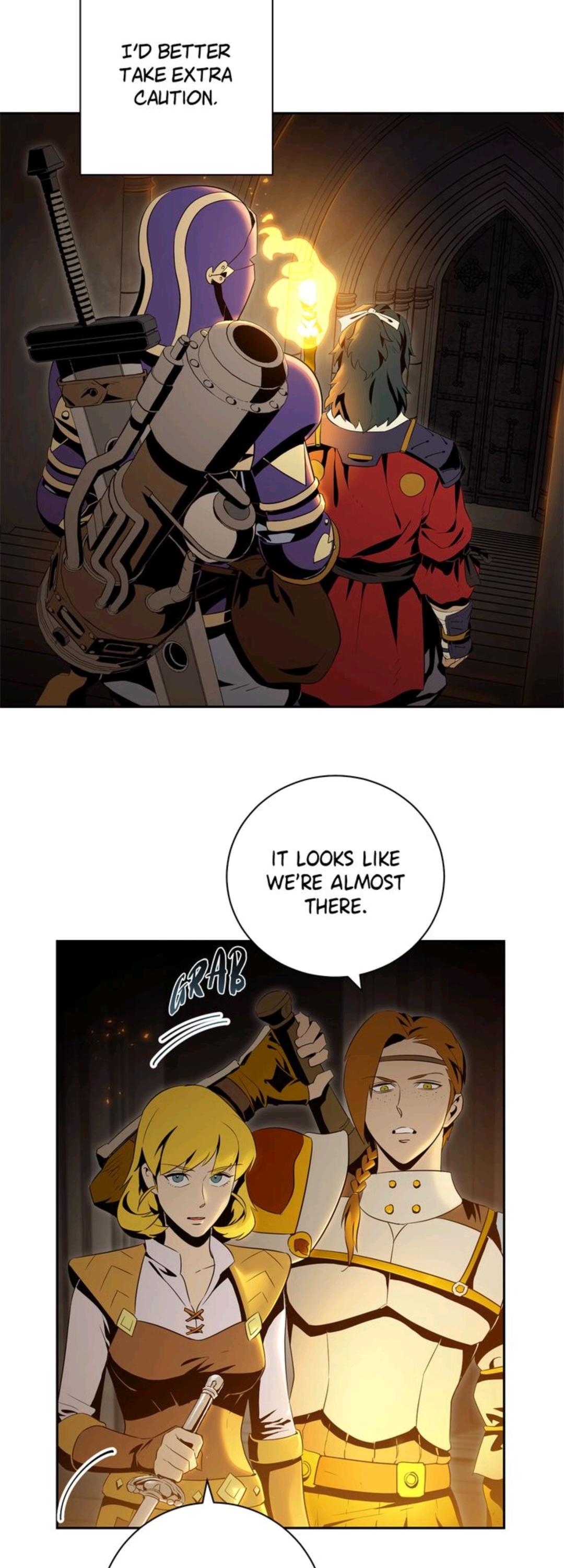 Read The Skeleton Soldier Failed to Defend the Dungeon Manga Online