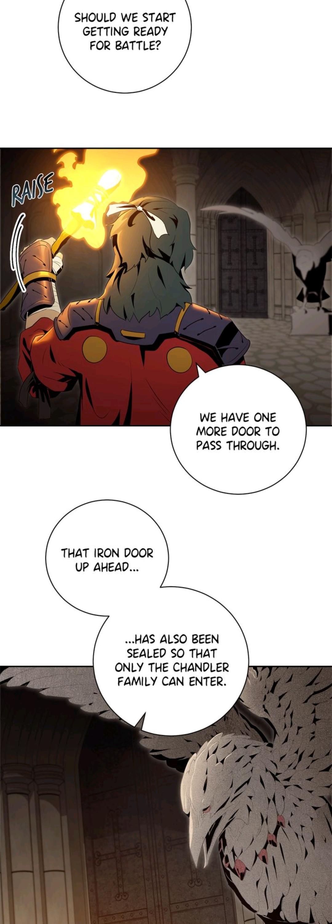 Read The Skeleton Soldier Failed to Defend the Dungeon Manga Online