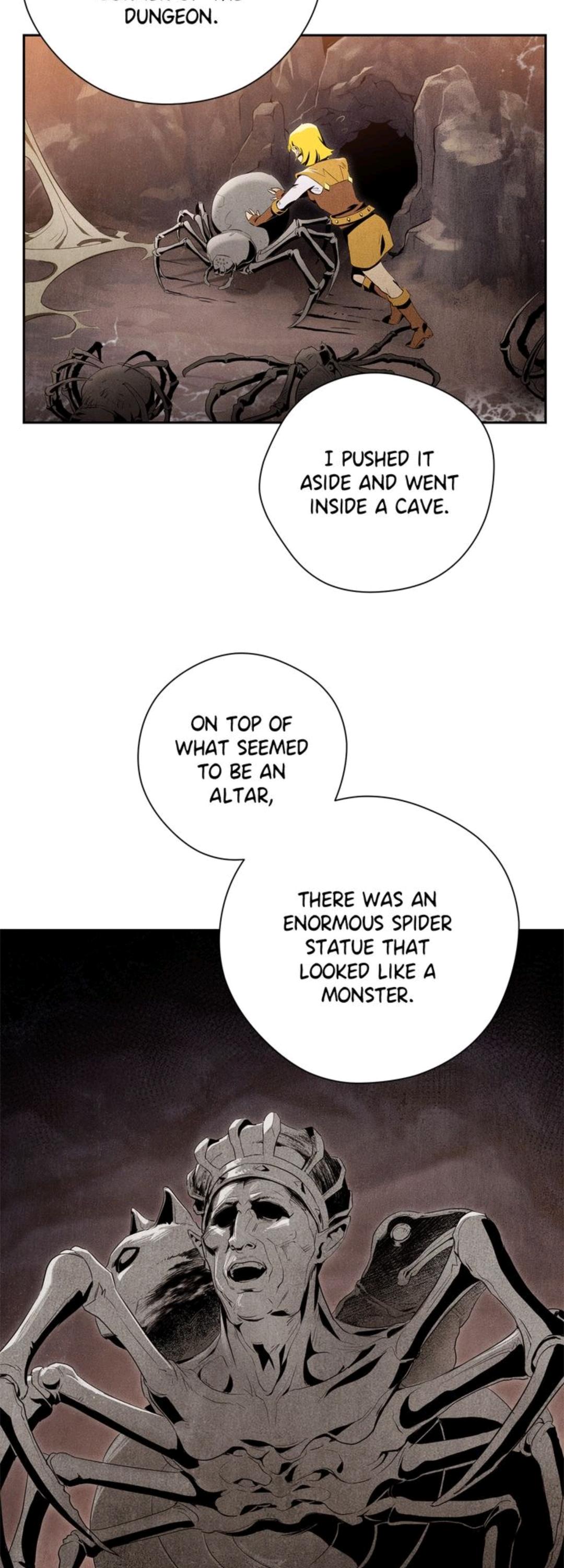 Read The Skeleton Soldier Failed to Defend the Dungeon Manga Online