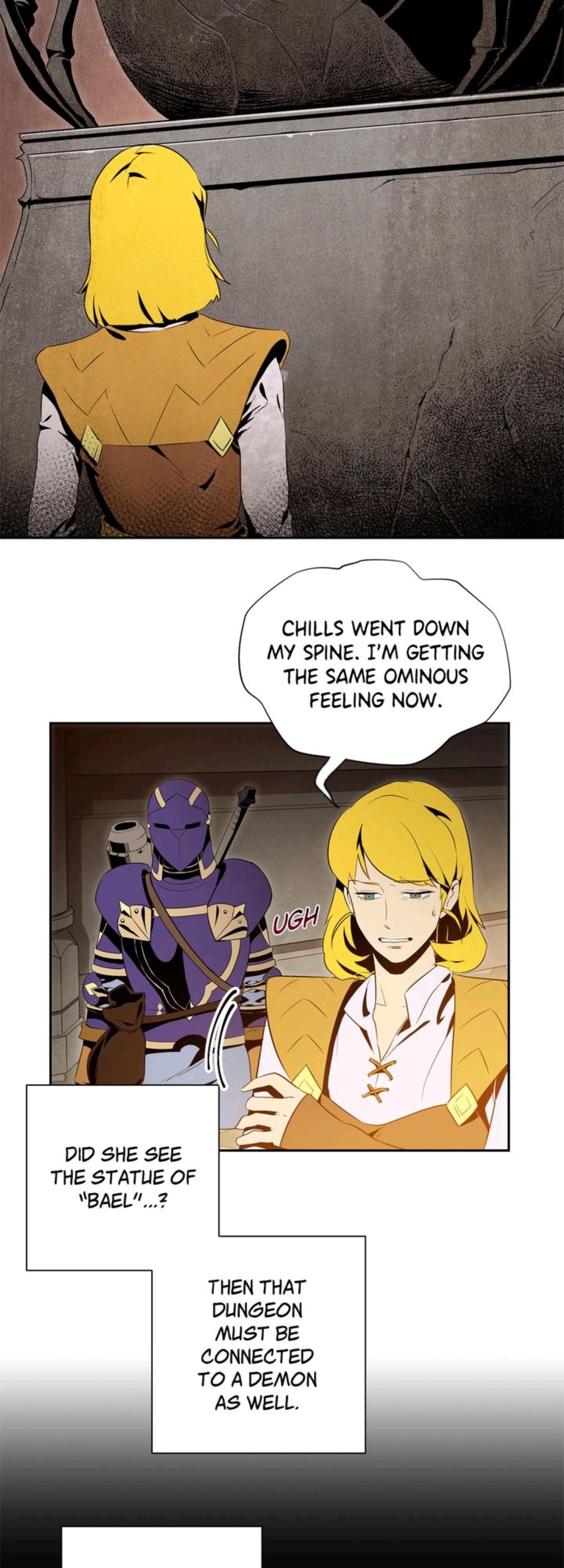 Read The Skeleton Soldier Failed to Defend the Dungeon Manga Online