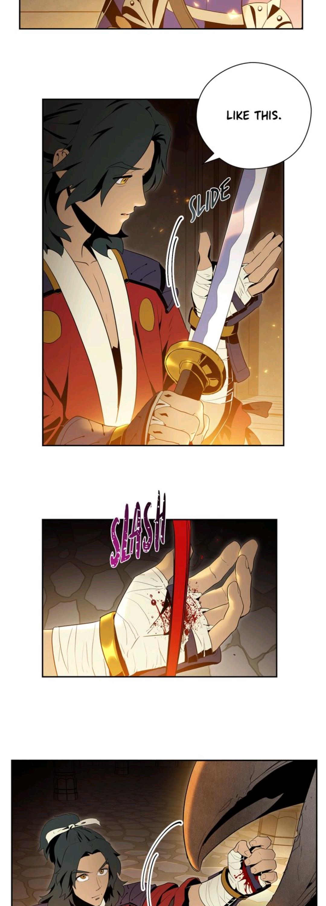 Read The Skeleton Soldier Failed to Defend the Dungeon Manga Online