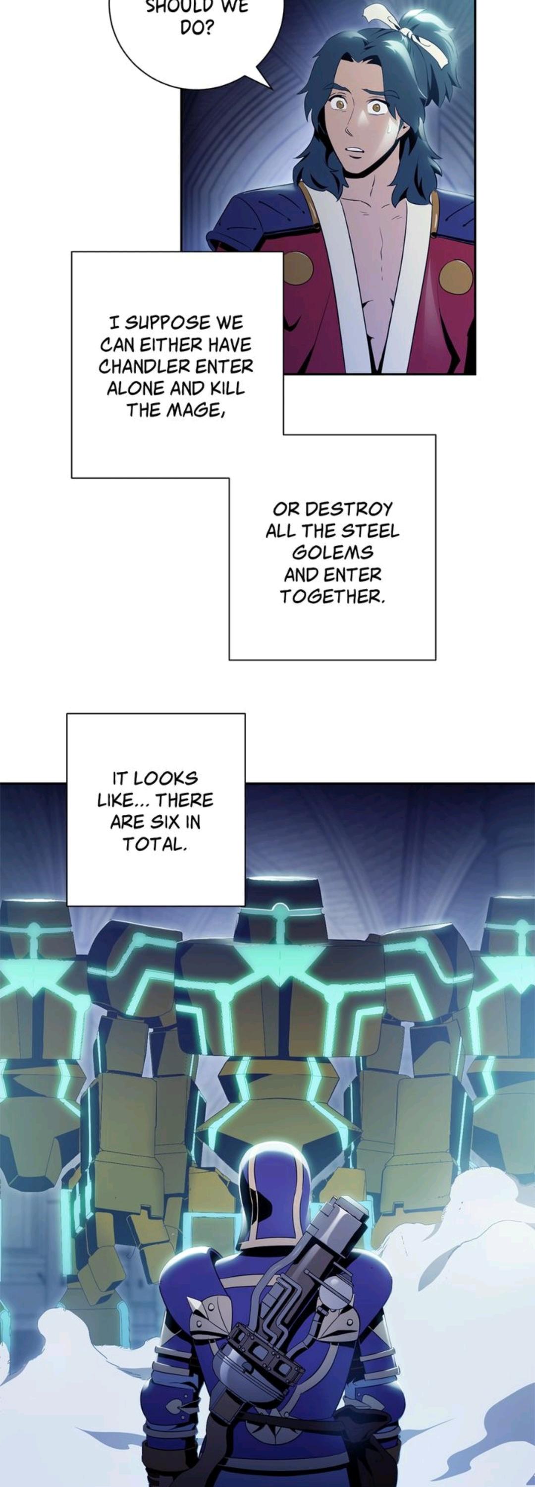 Read The Skeleton Soldier Failed to Defend the Dungeon Manga Online