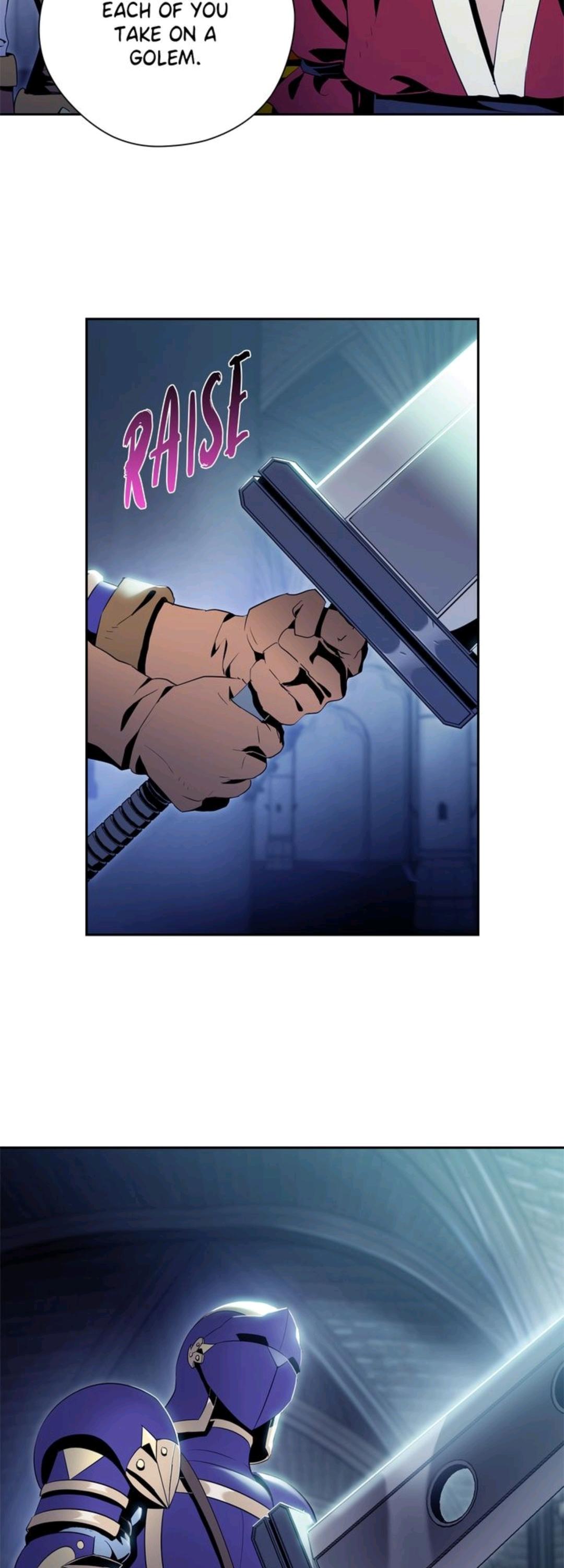 Read The Skeleton Soldier Failed to Defend the Dungeon Manga Online