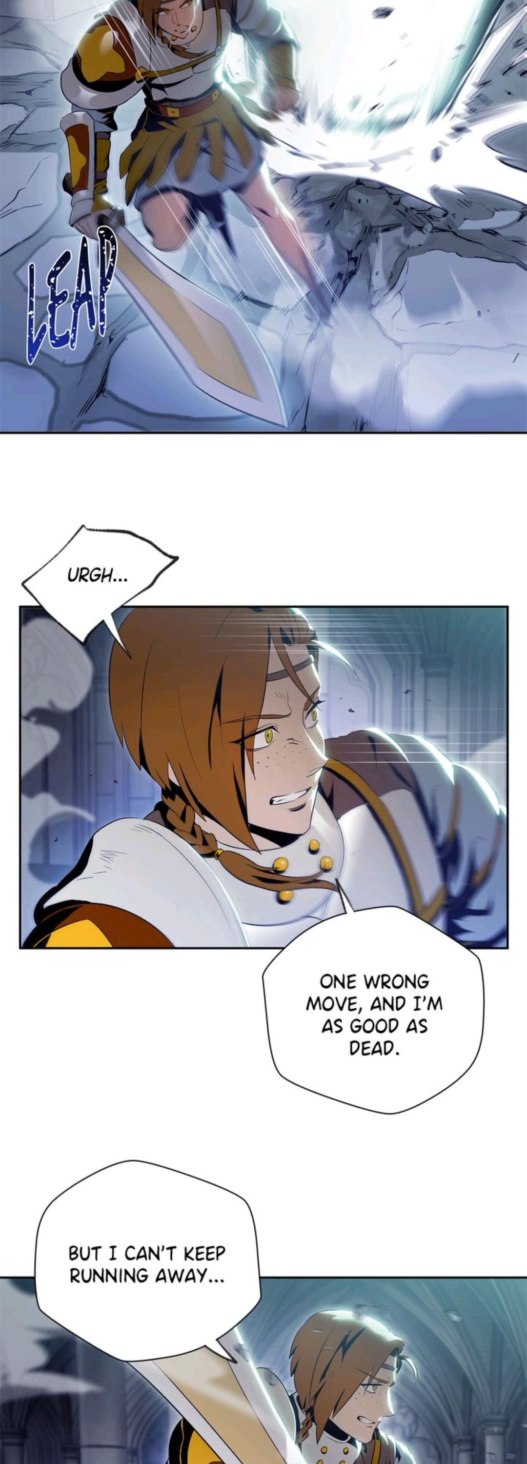 Read The Skeleton Soldier Failed to Defend the Dungeon Manga Online