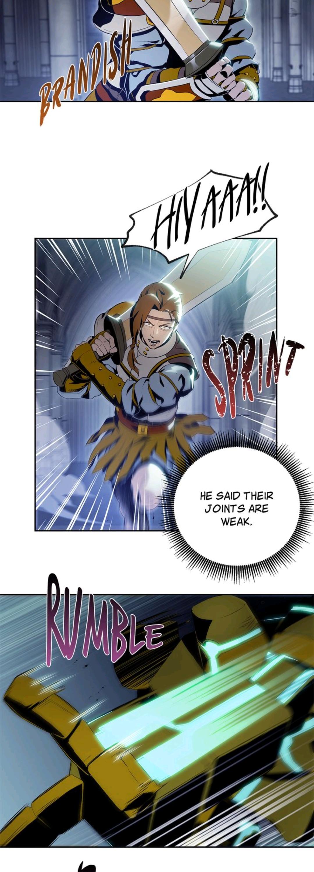 Read The Skeleton Soldier Failed to Defend the Dungeon Manga Online