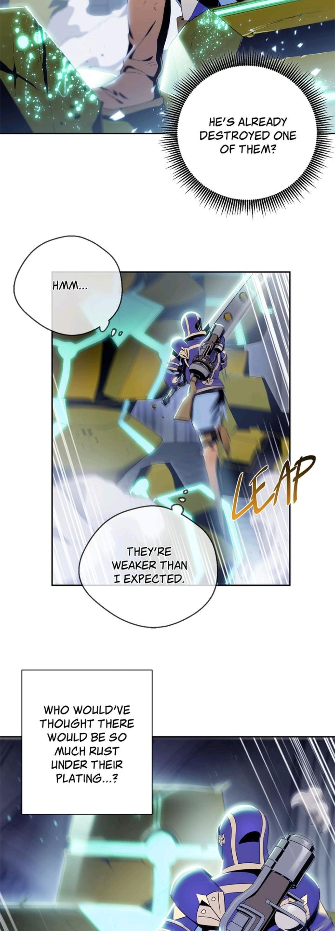 Read The Skeleton Soldier Failed to Defend the Dungeon Manga Online