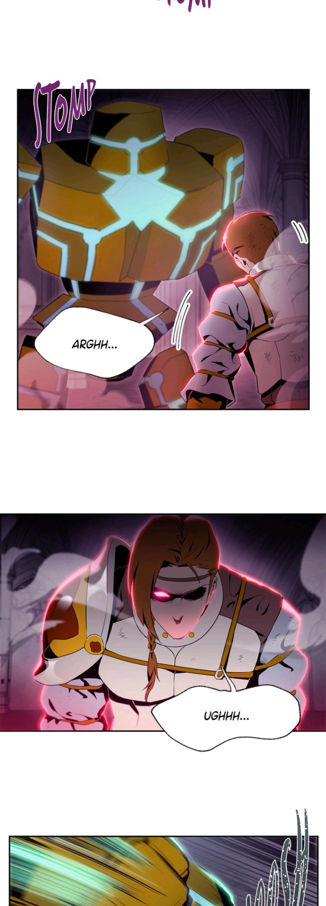 Read The Skeleton Soldier Failed to Defend the Dungeon Manga Online