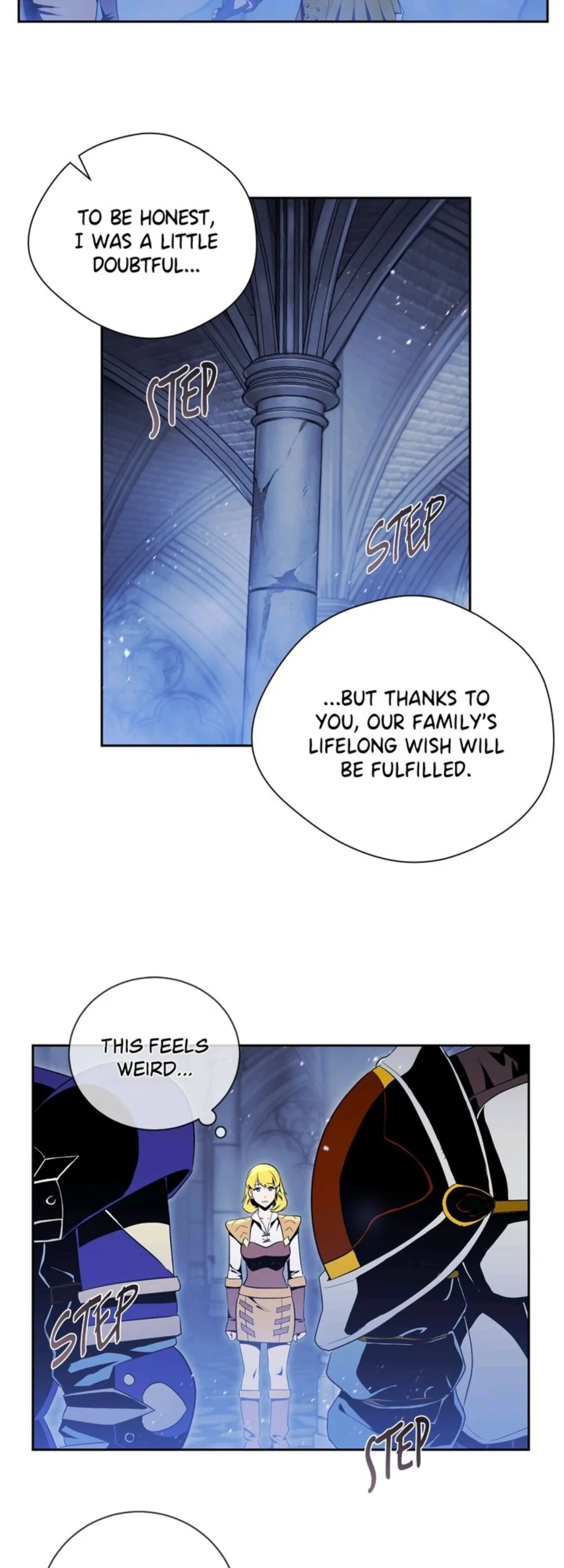 Read The Skeleton Soldier Failed to Defend the Dungeon Manga Online