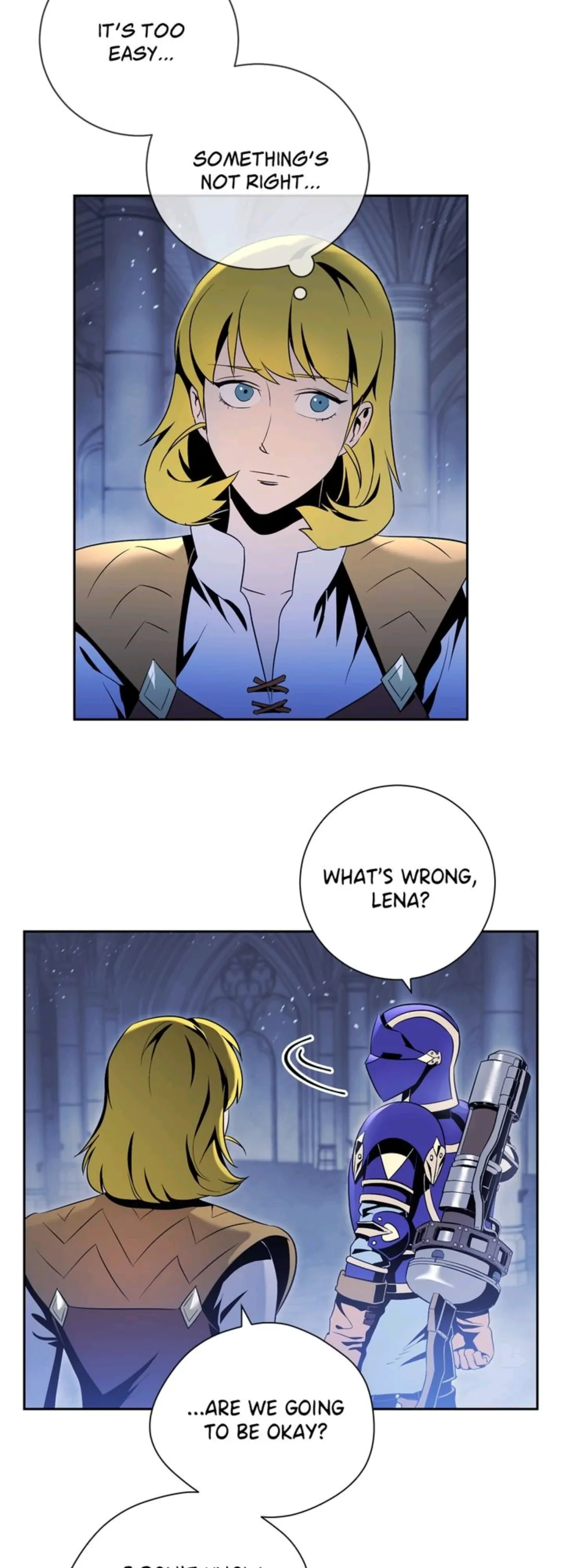 Read The Skeleton Soldier Failed to Defend the Dungeon Manga Online