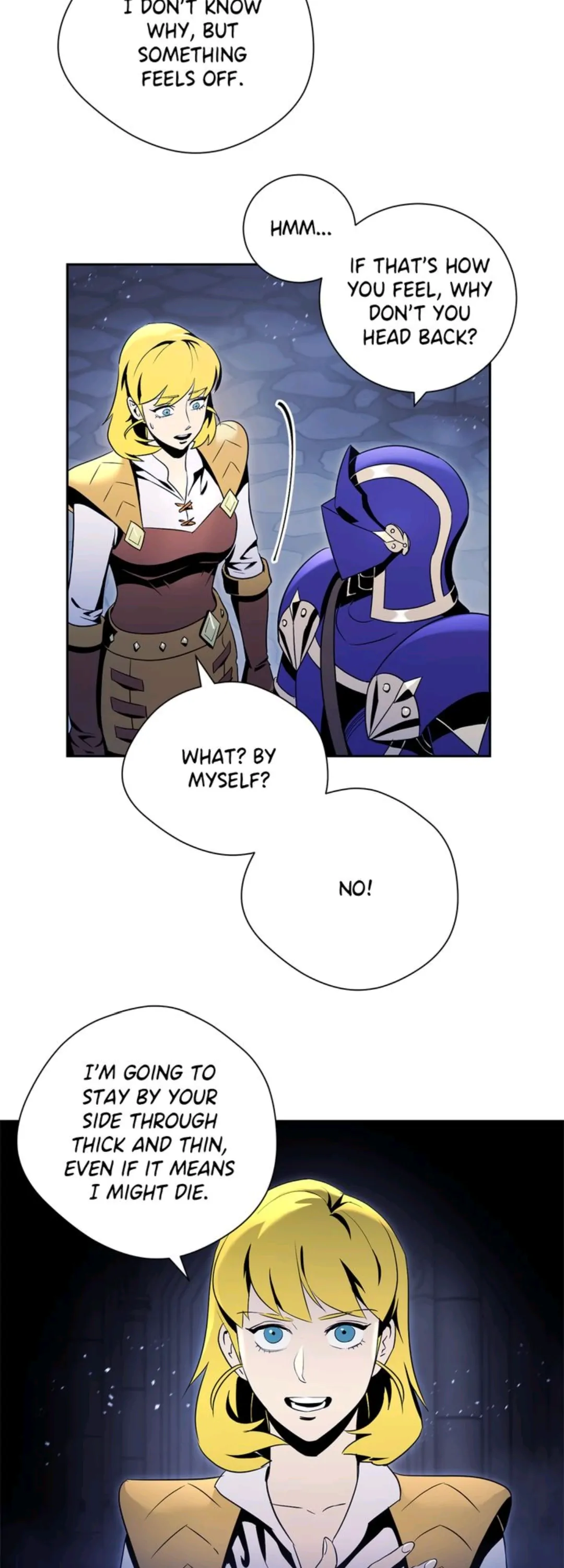 Read The Skeleton Soldier Failed to Defend the Dungeon Manga Online