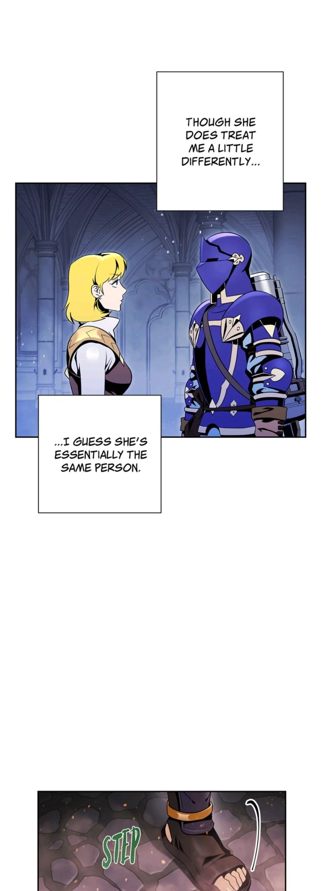 Read The Skeleton Soldier Failed to Defend the Dungeon Manga Online