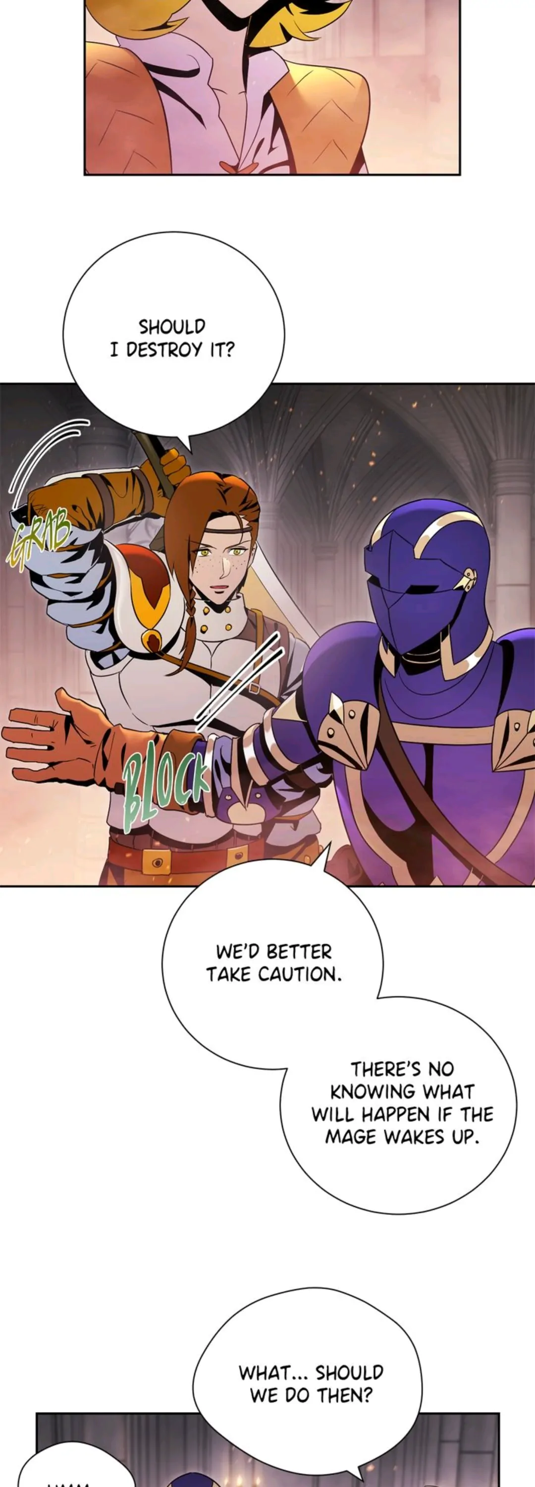 Read The Skeleton Soldier Failed to Defend the Dungeon Manga Online