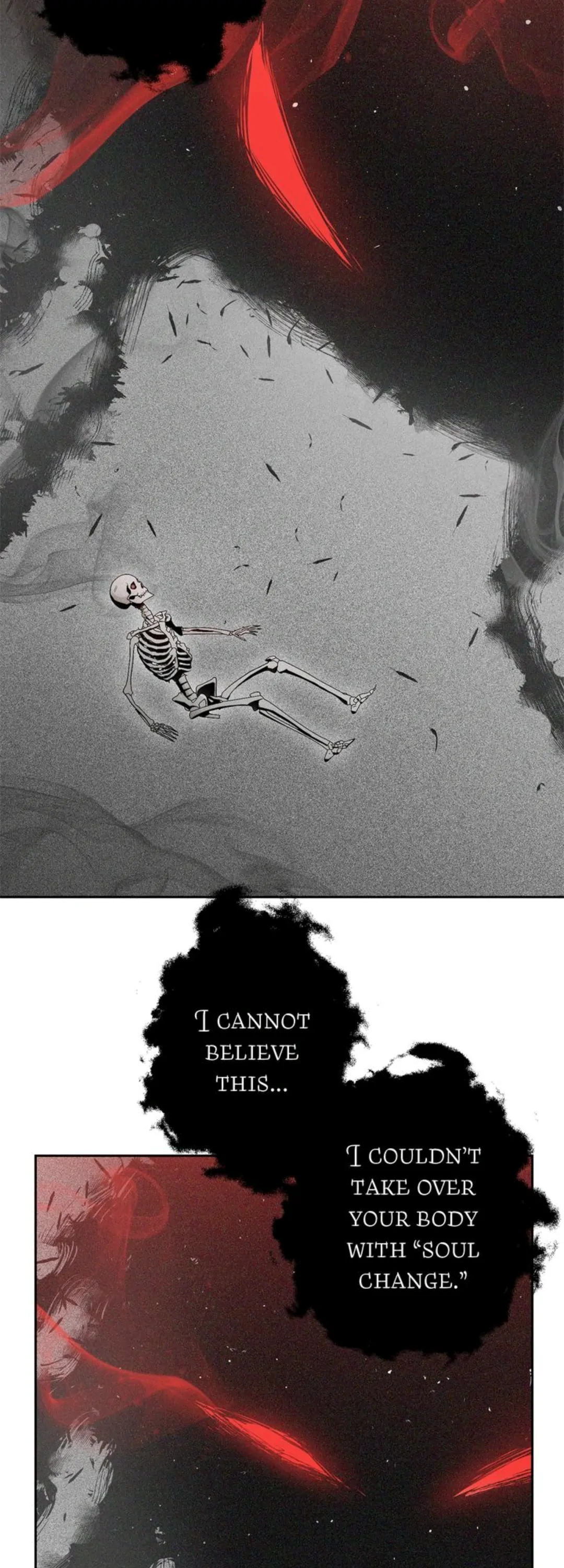 Read The Skeleton Soldier Failed to Defend the Dungeon Manga Online