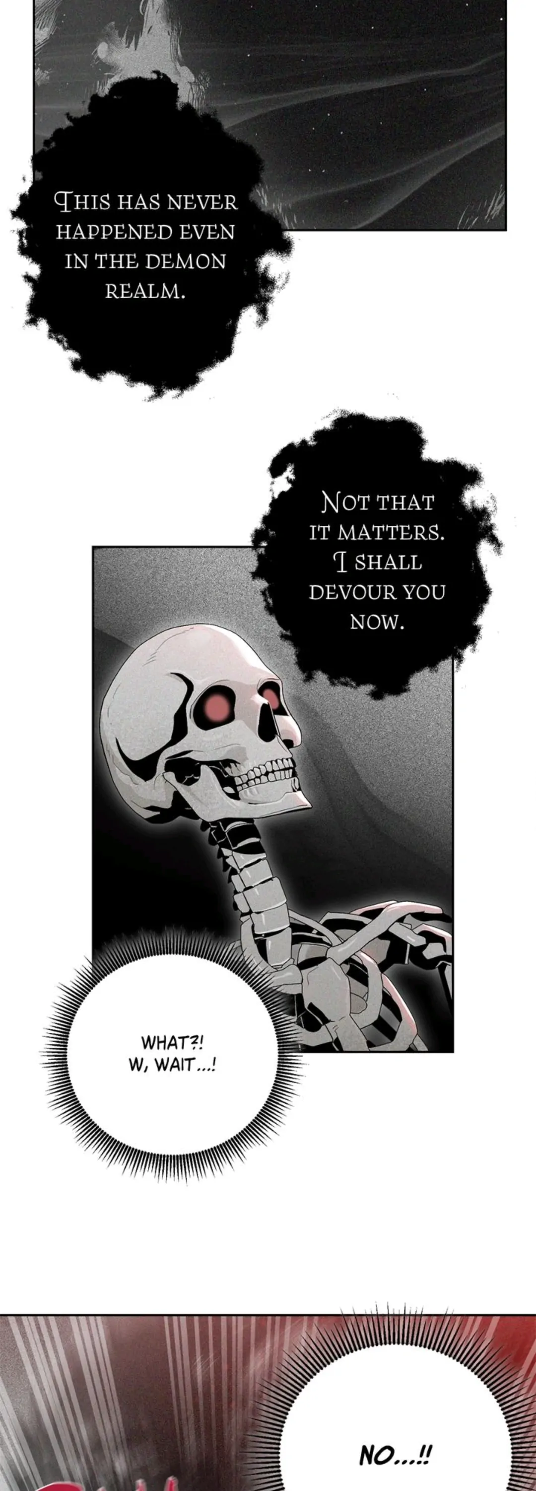 Read The Skeleton Soldier Failed to Defend the Dungeon Manga Online