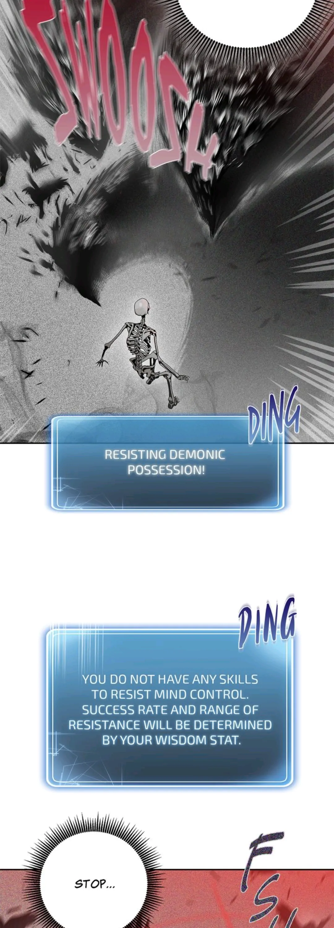 Read The Skeleton Soldier Failed to Defend the Dungeon Manga Online