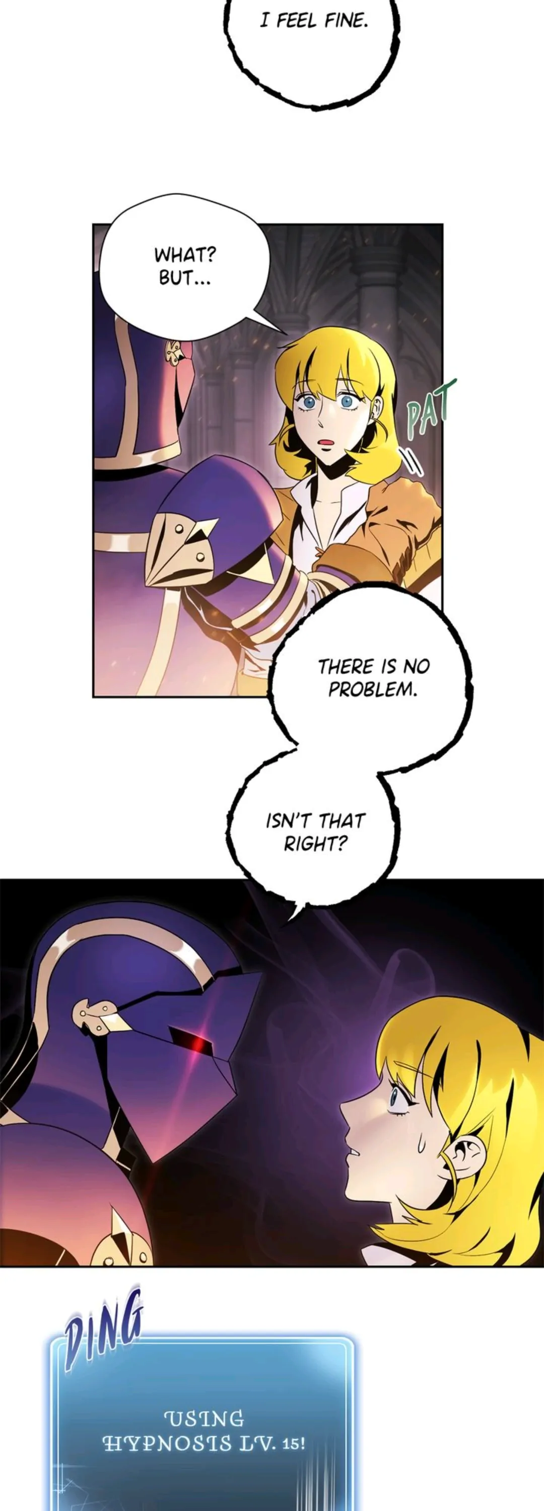 Read The Skeleton Soldier Failed to Defend the Dungeon Manga Online