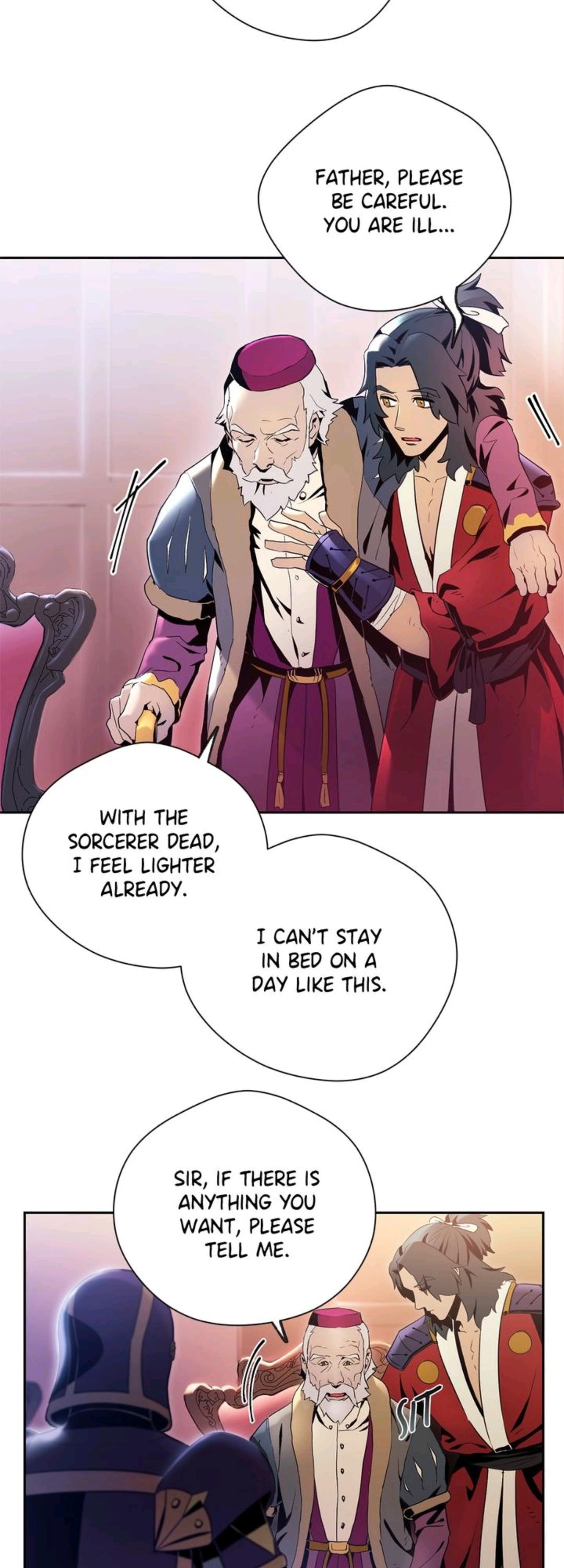Read The Skeleton Soldier Failed to Defend the Dungeon Manga Online