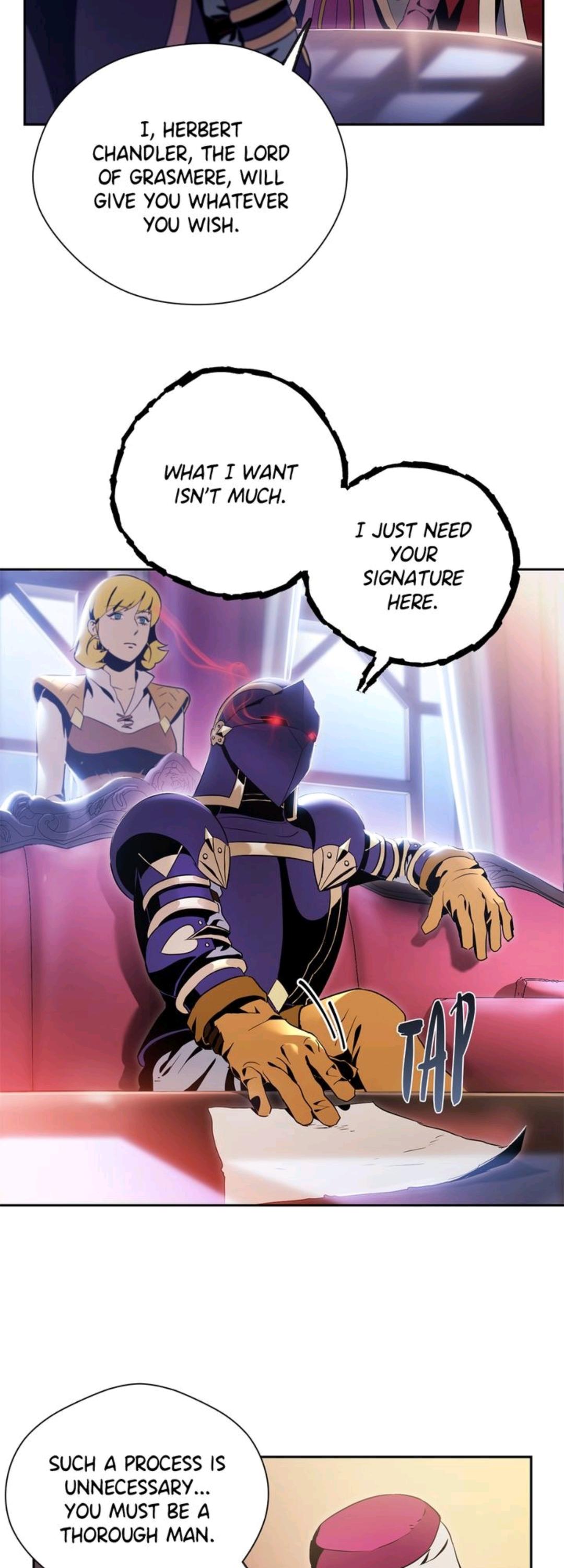 Read The Skeleton Soldier Failed to Defend the Dungeon Manga Online