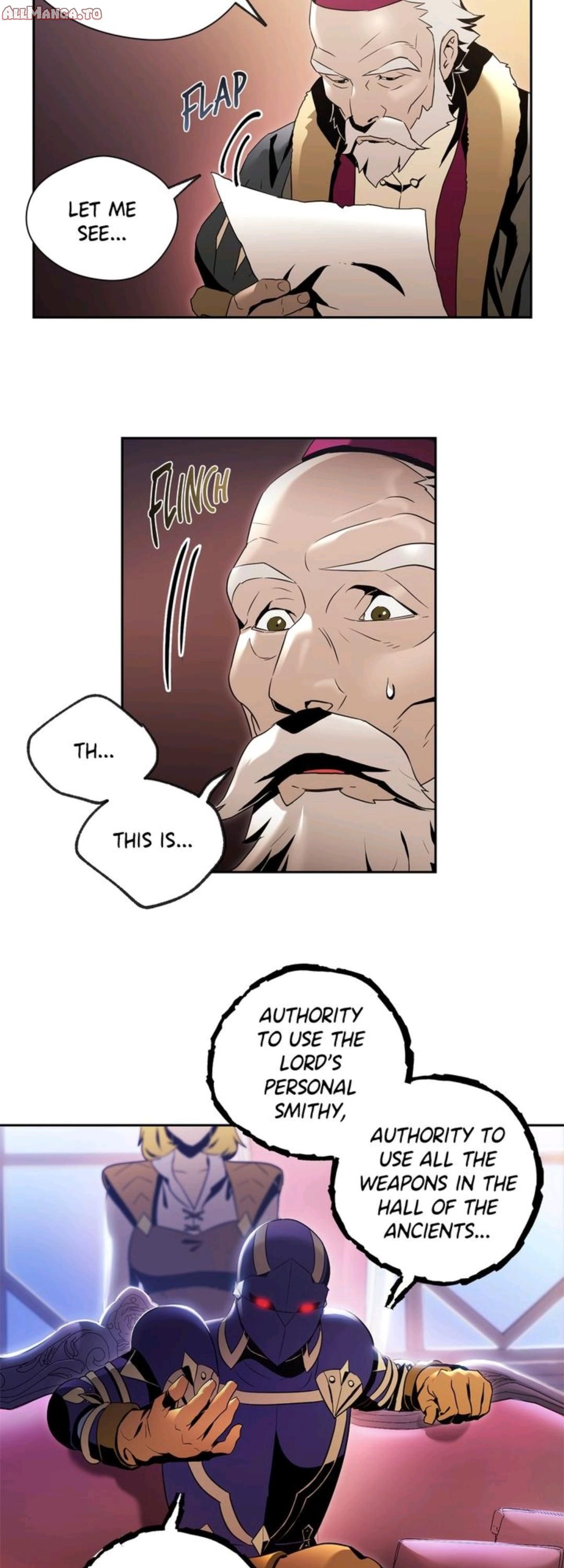 Read The Skeleton Soldier Failed to Defend the Dungeon Manga Online