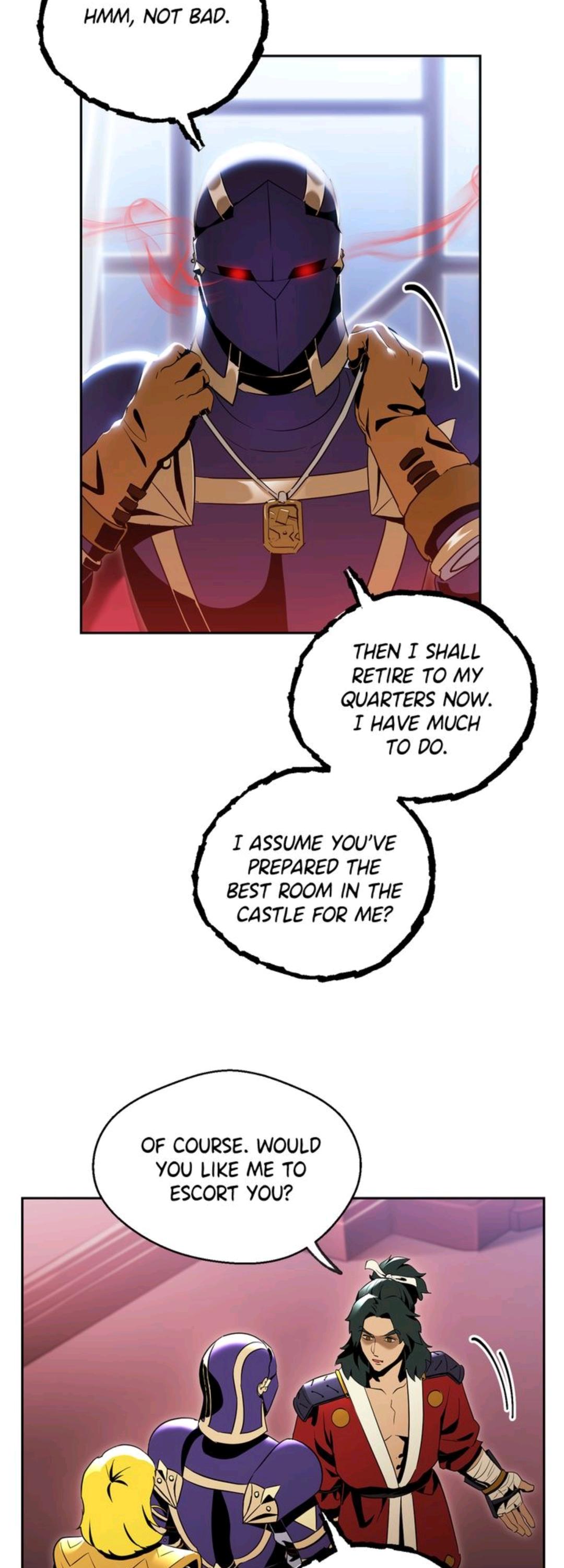 Read The Skeleton Soldier Failed to Defend the Dungeon Manga Online