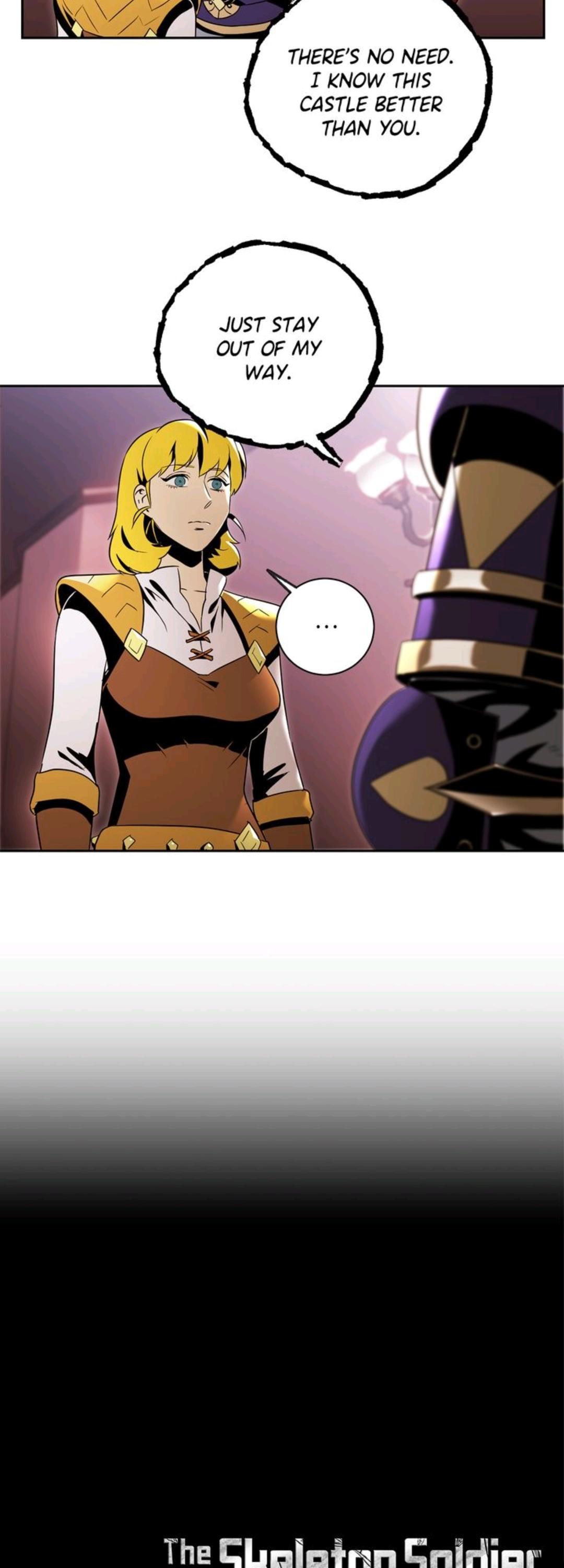 Read The Skeleton Soldier Failed to Defend the Dungeon Manga Online