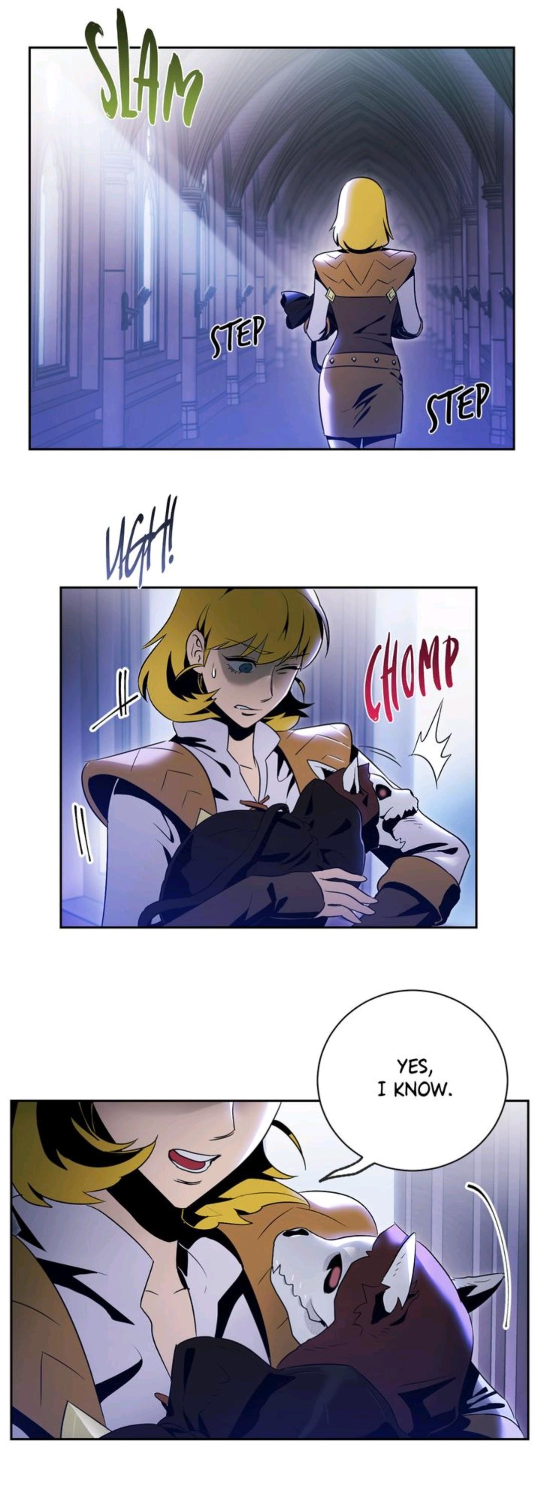 Read The Skeleton Soldier Failed to Defend the Dungeon Manga Online