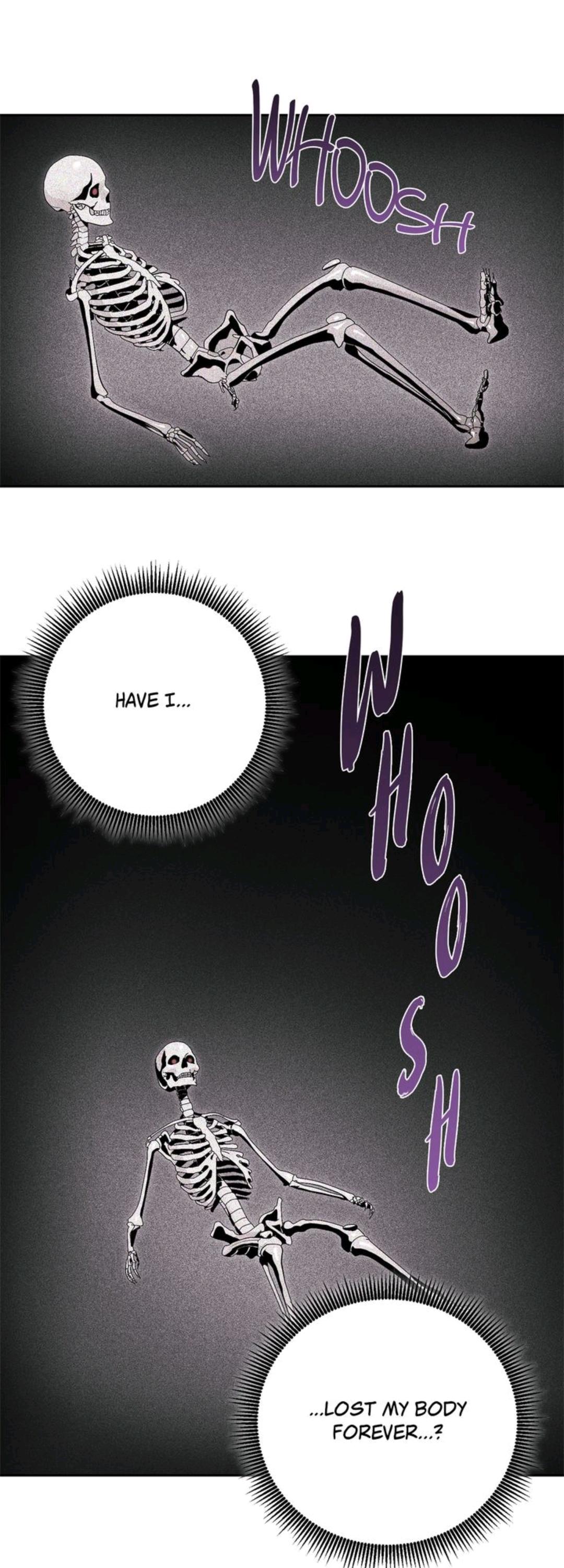 Read The Skeleton Soldier Failed to Defend the Dungeon Manga Online