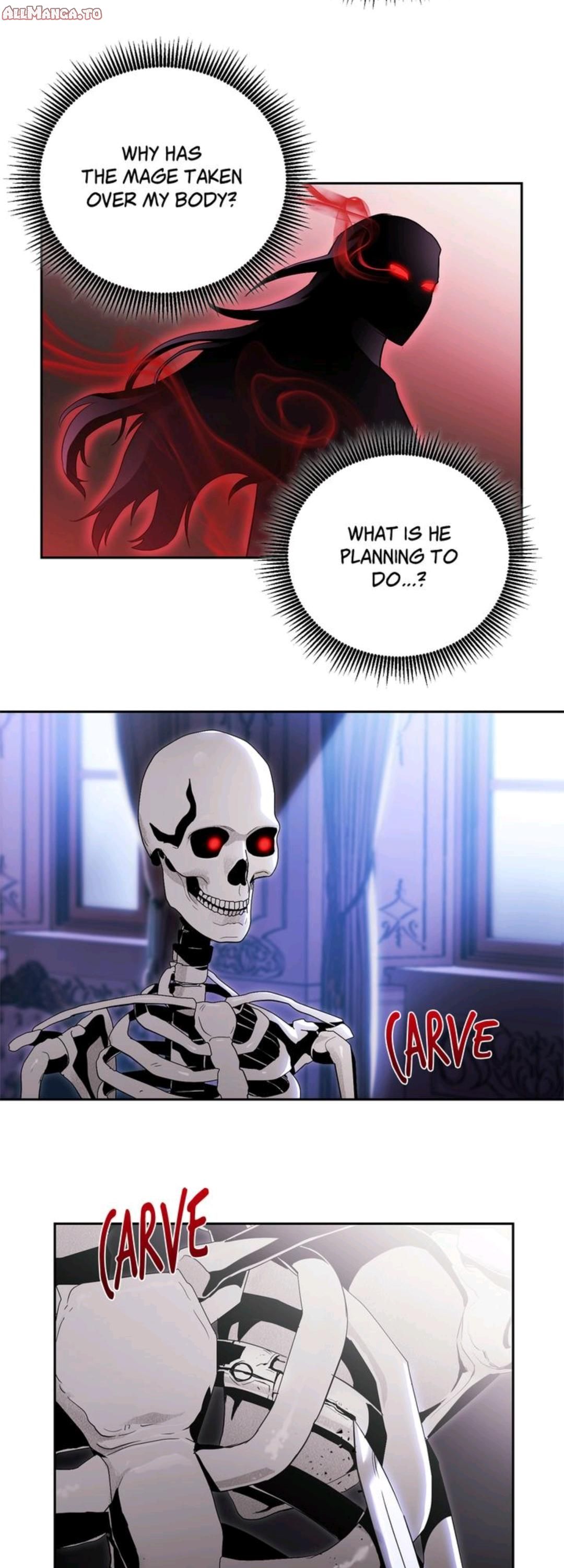 Read The Skeleton Soldier Failed to Defend the Dungeon Manga Online