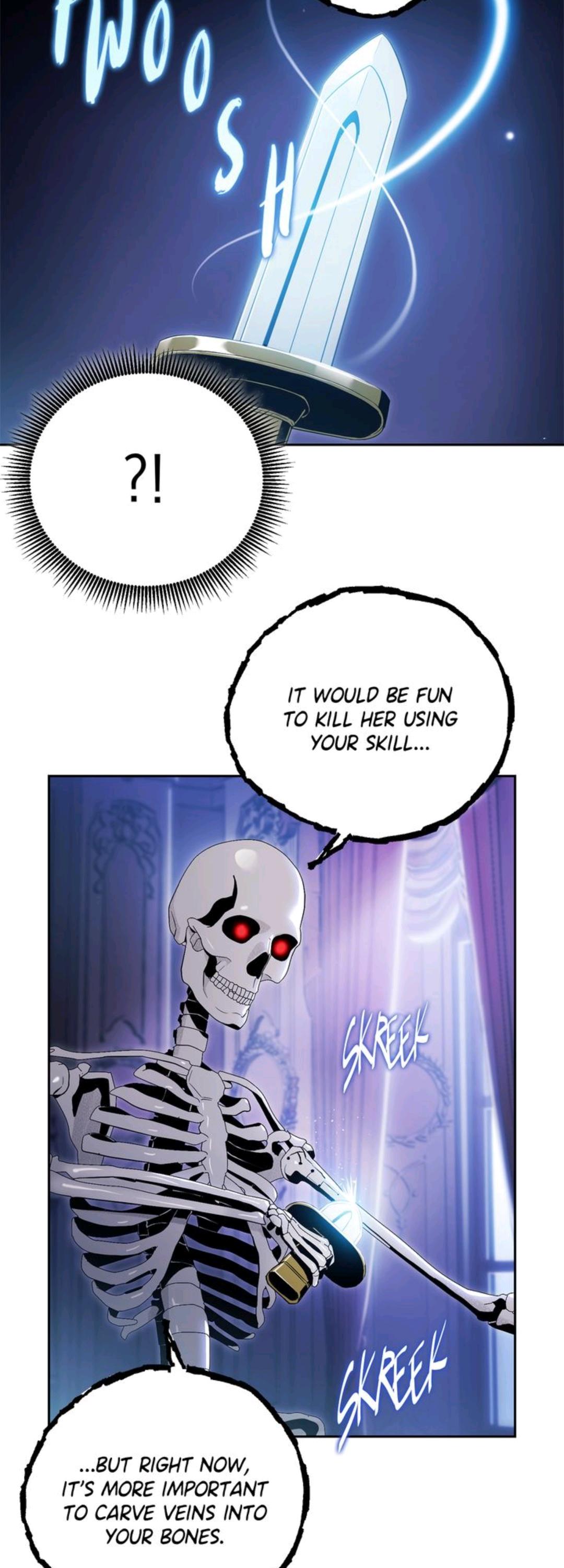 Read The Skeleton Soldier Failed to Defend the Dungeon Manga Online