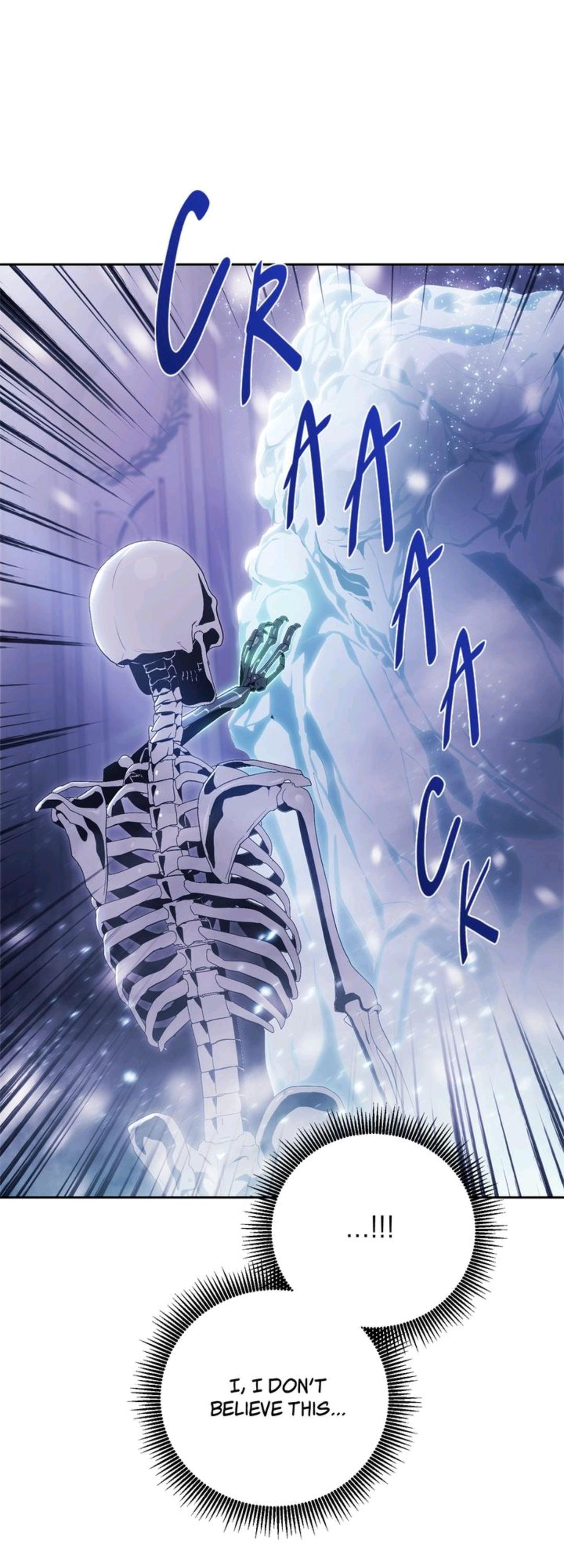 Read The Skeleton Soldier Failed to Defend the Dungeon Manga Online