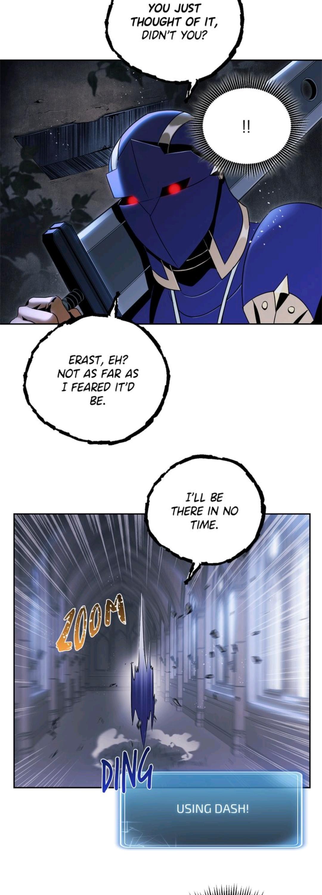 Read The Skeleton Soldier Failed to Defend the Dungeon Manga Online