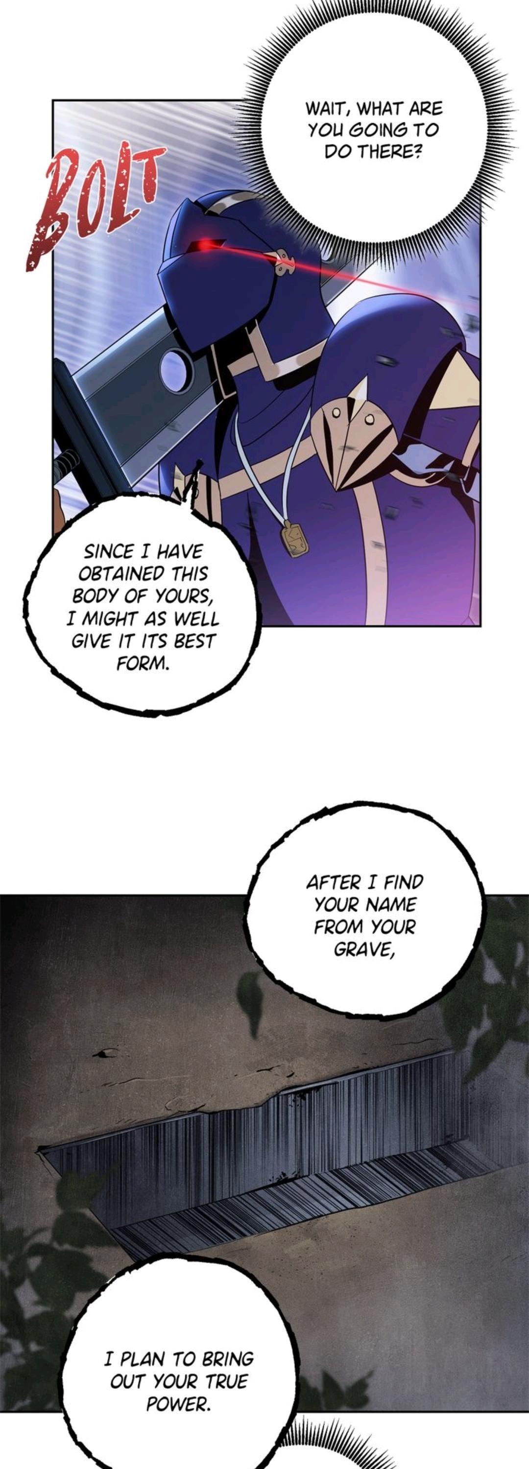 Read The Skeleton Soldier Failed to Defend the Dungeon Manga Online