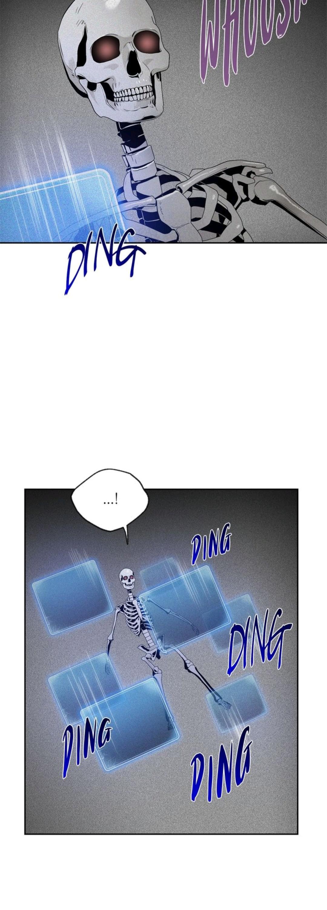 Read The Skeleton Soldier Failed to Defend the Dungeon Manga Online