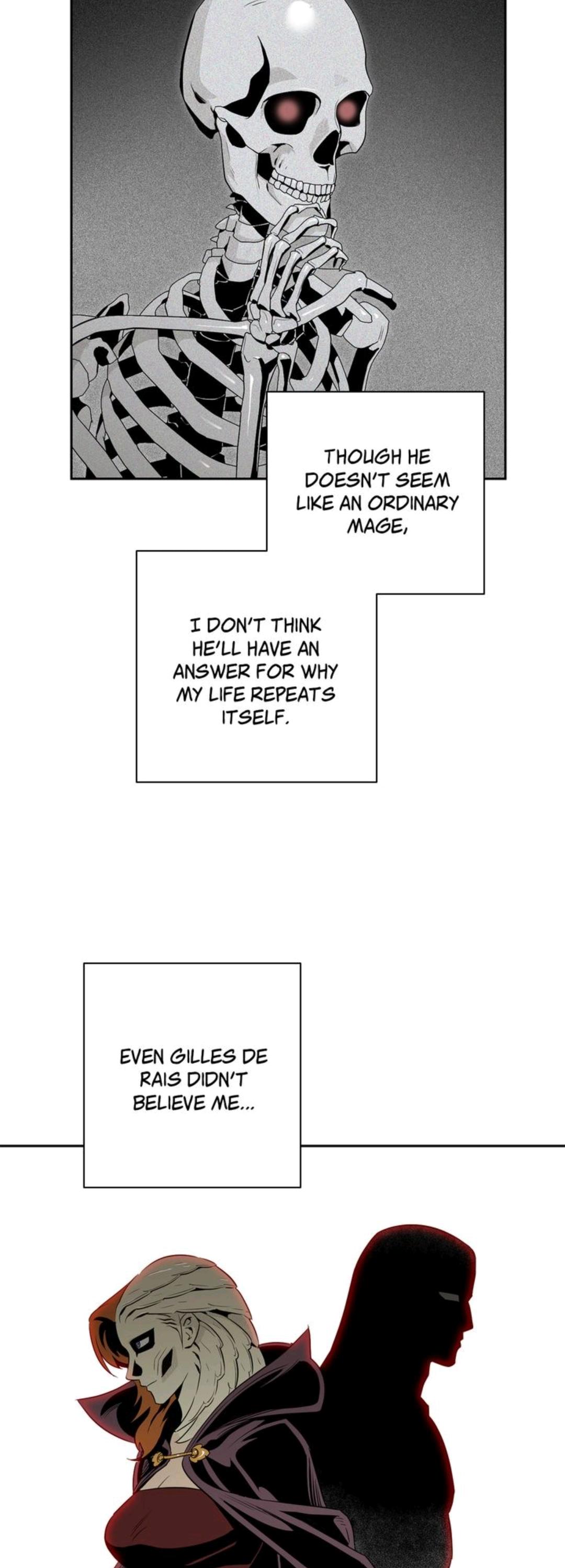 Read The Skeleton Soldier Failed to Defend the Dungeon Manga Online
