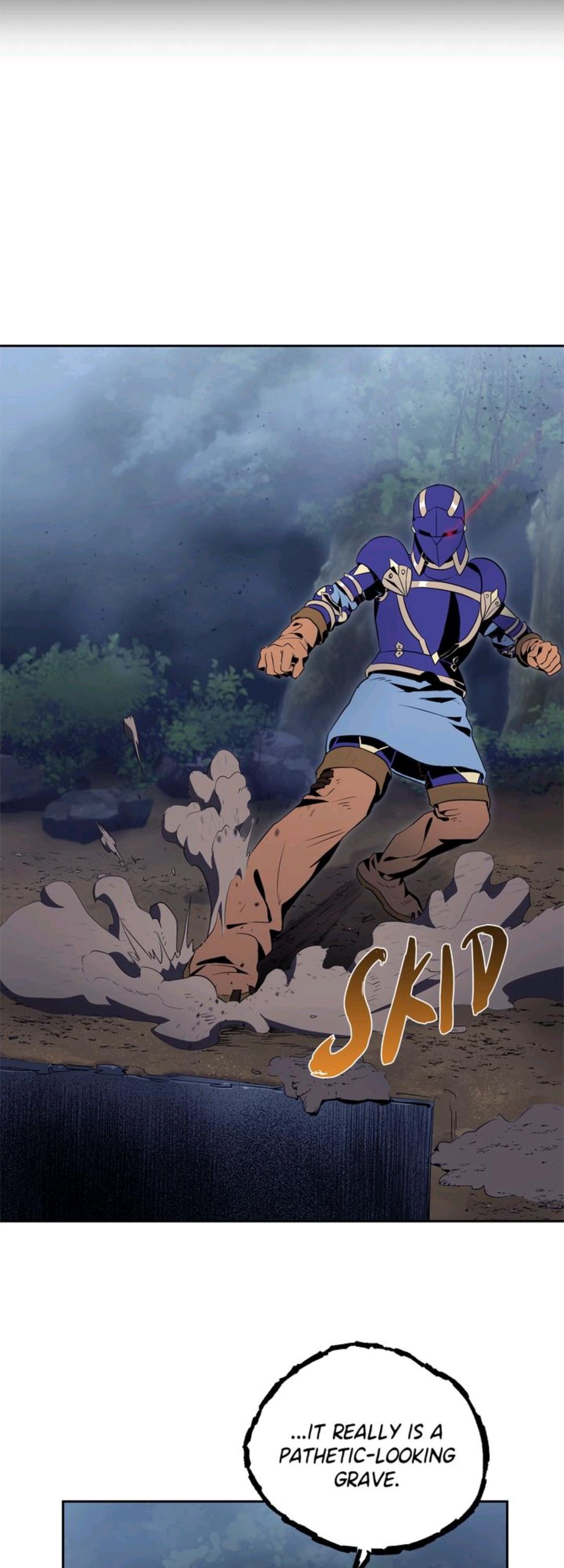 Read The Skeleton Soldier Failed to Defend the Dungeon Manga Online