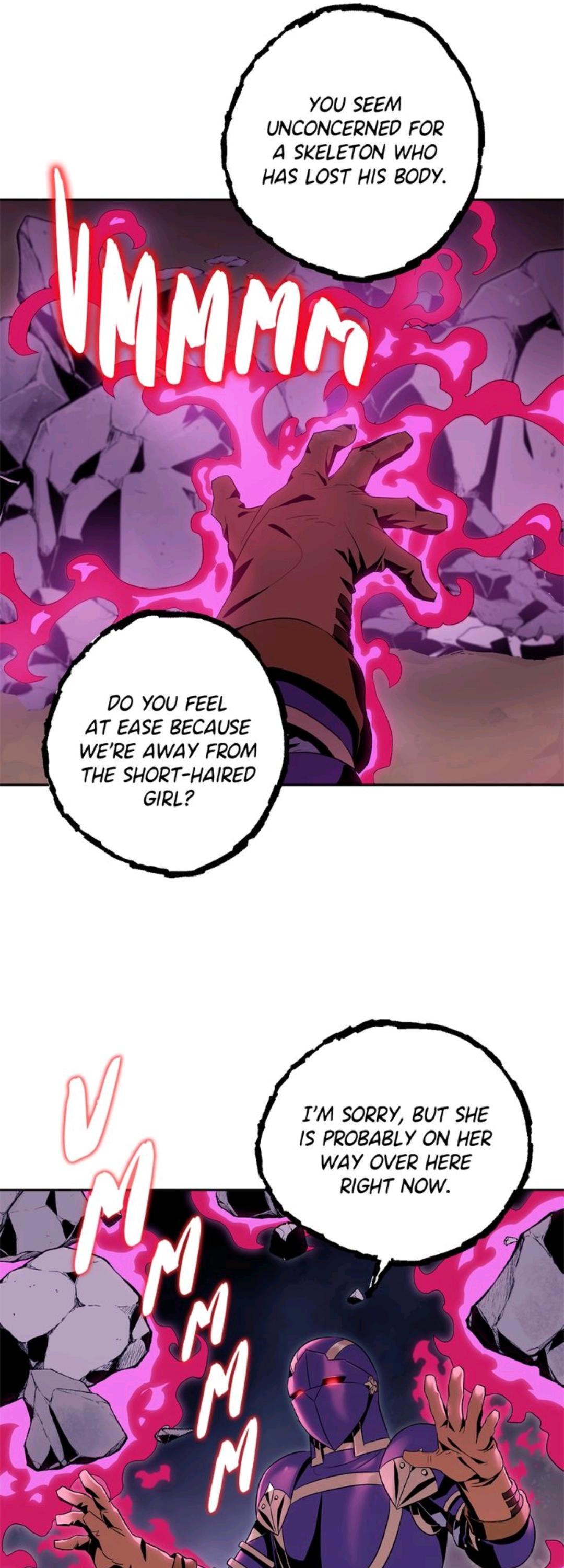 Read The Skeleton Soldier Failed to Defend the Dungeon Manga Online